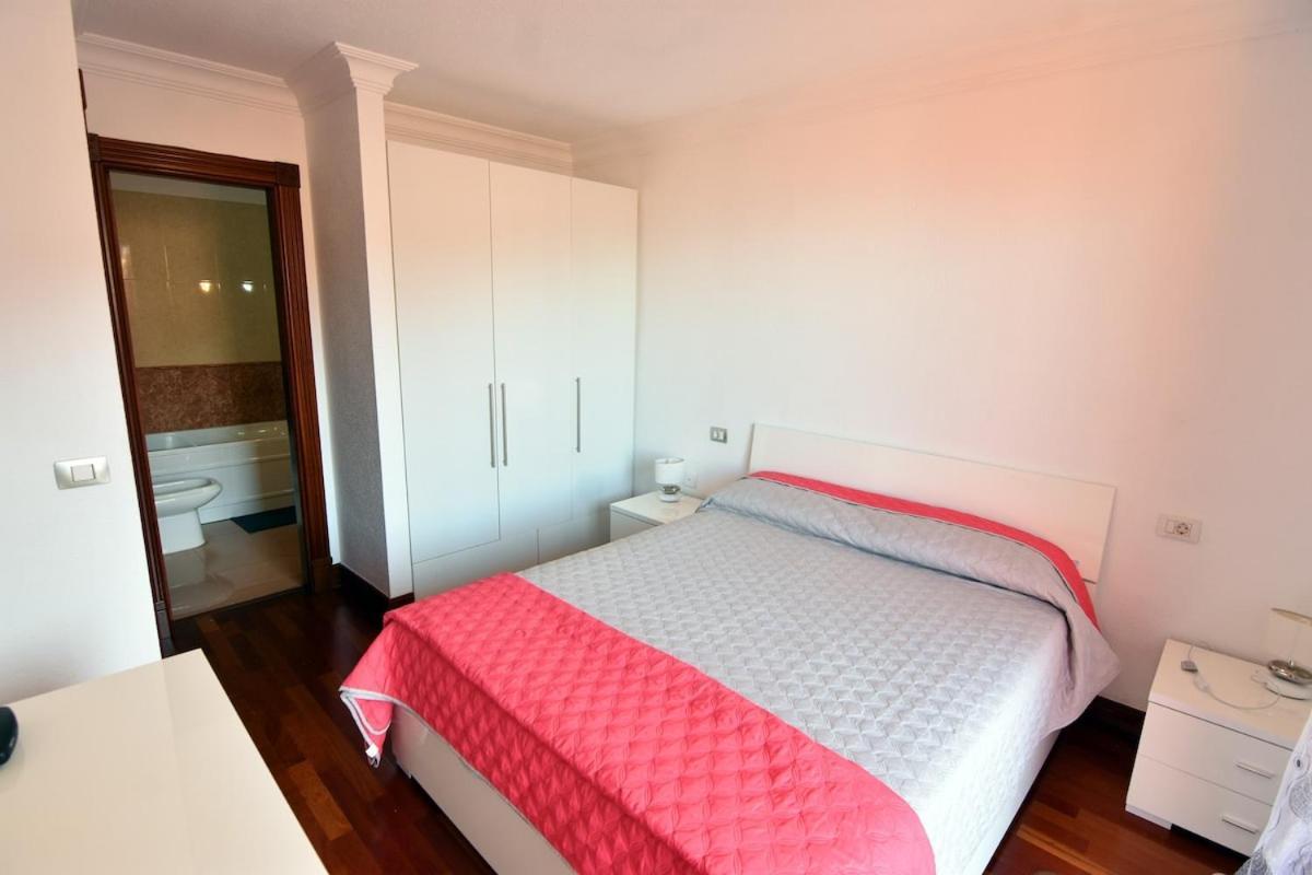 House With Jacuzzi In Apartamento Costa Adeje (Tenerife)