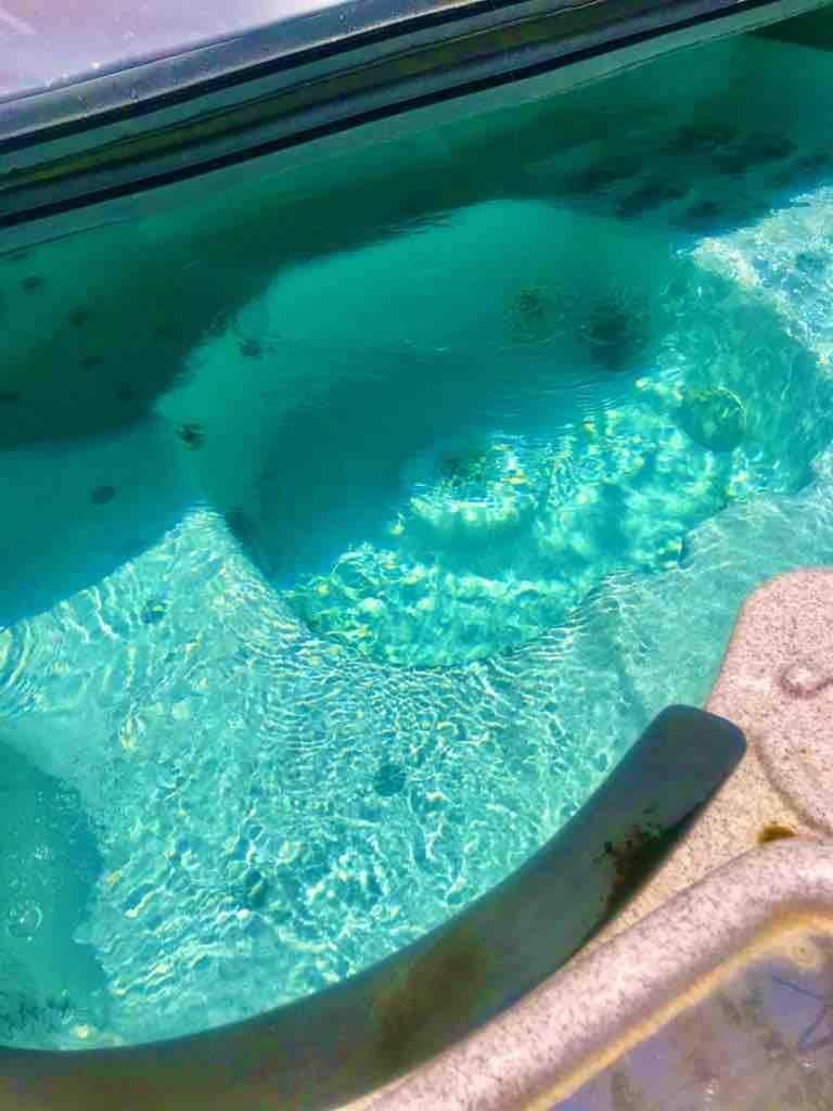 House With Jacuzzi In Apartamento