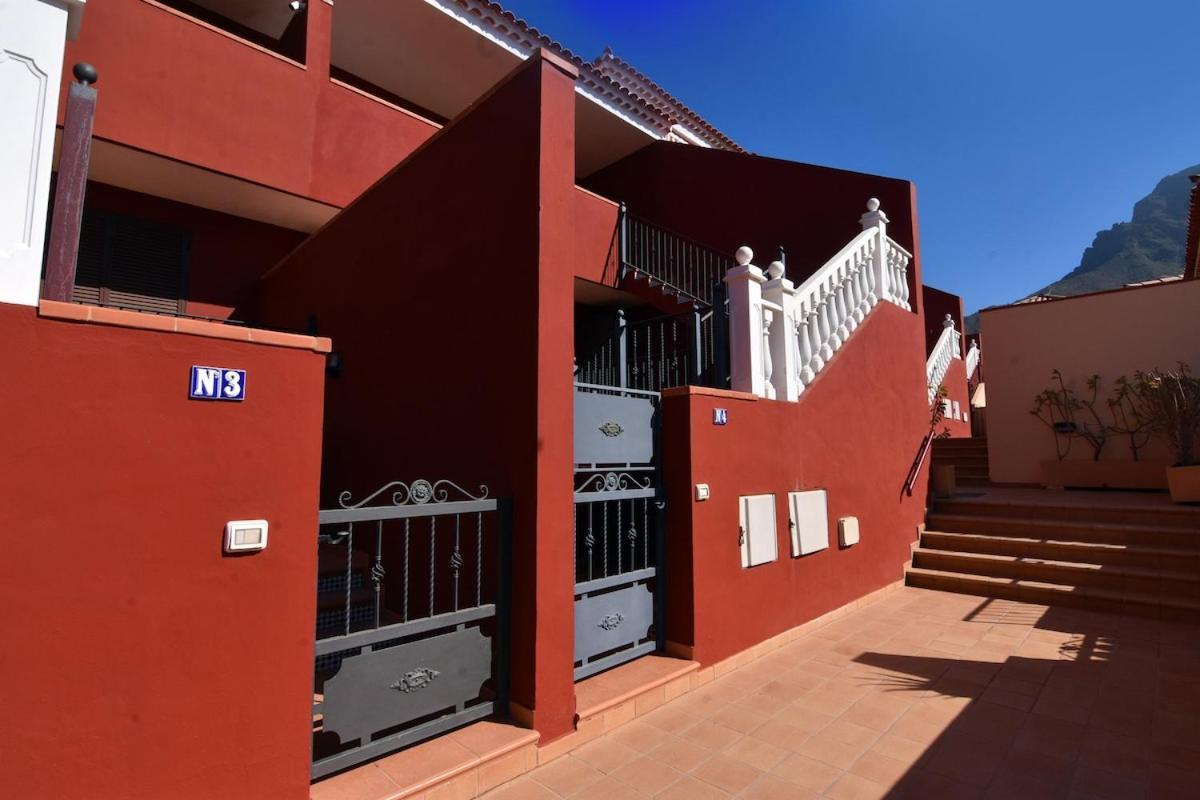 Apartamento House With Jacuzzi In