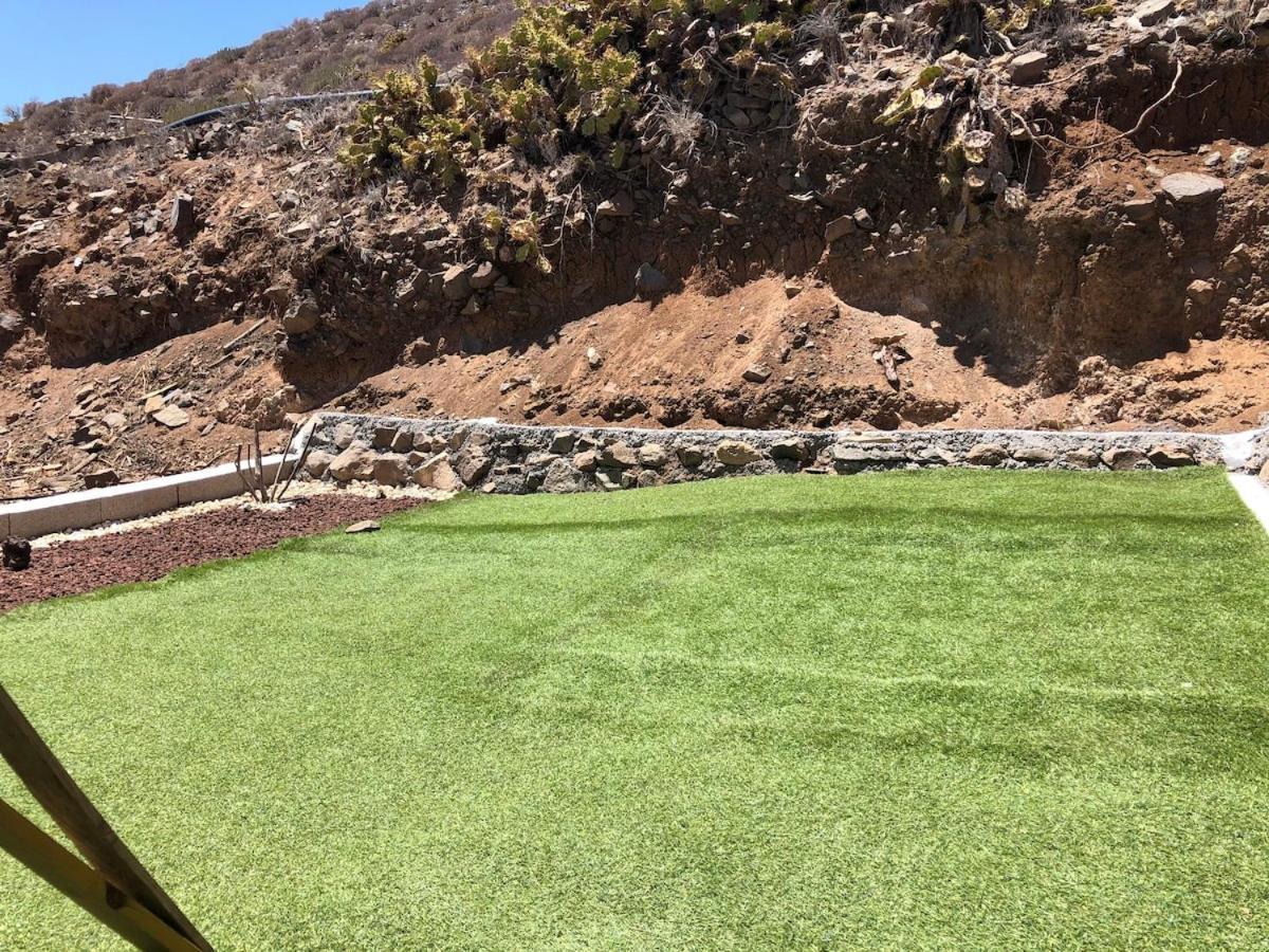 Apartamento House With Jacuzzi In Costa Adeje (Tenerife)
