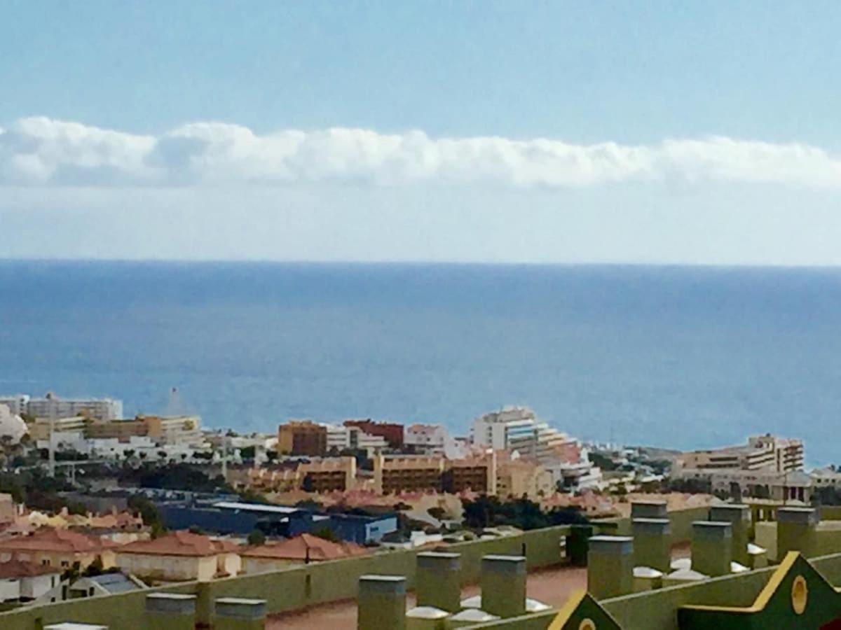 House With Jacuzzi In * Costa Adeje (Tenerife)