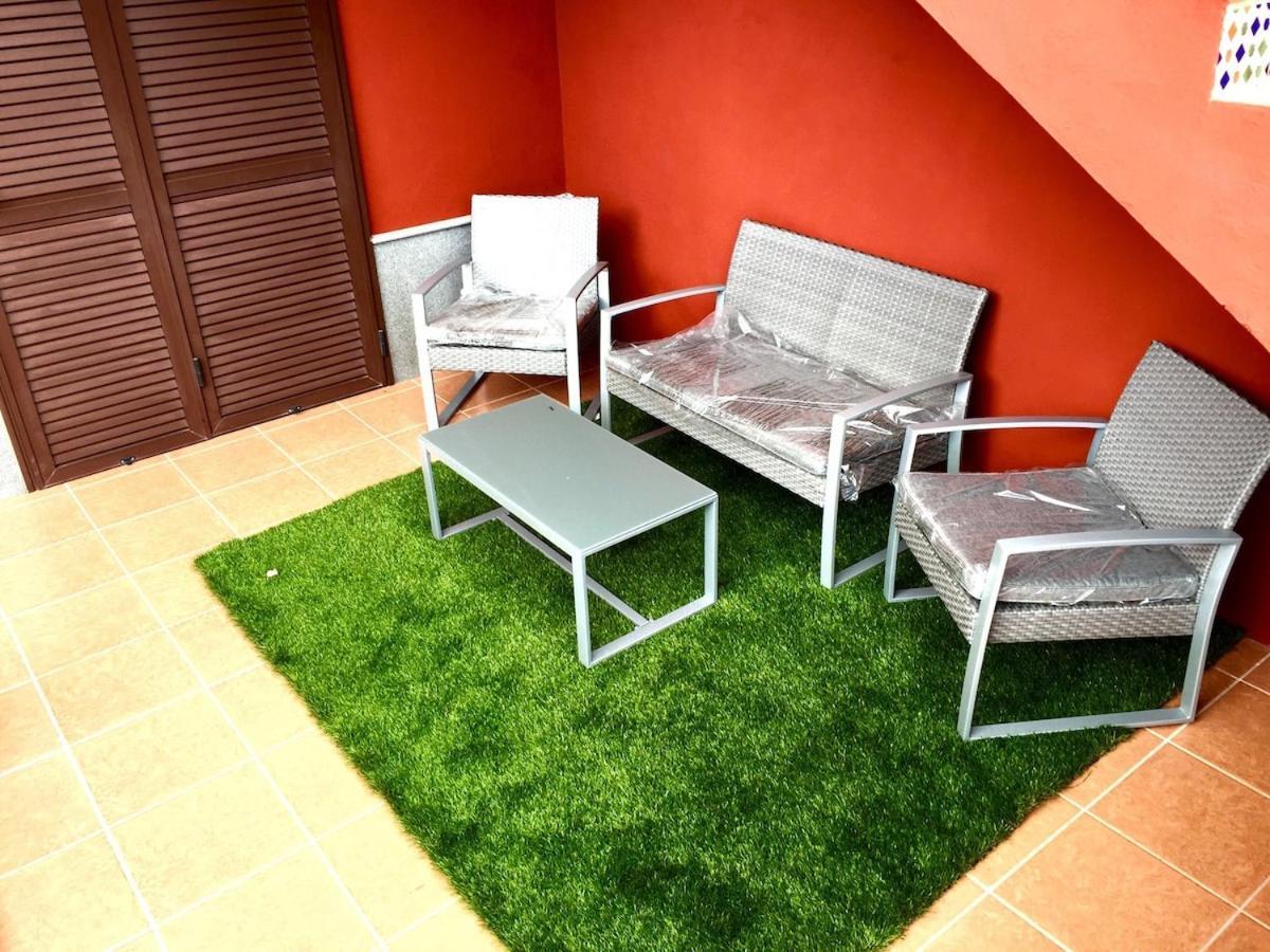 House With Jacuzzi In Apartamento *