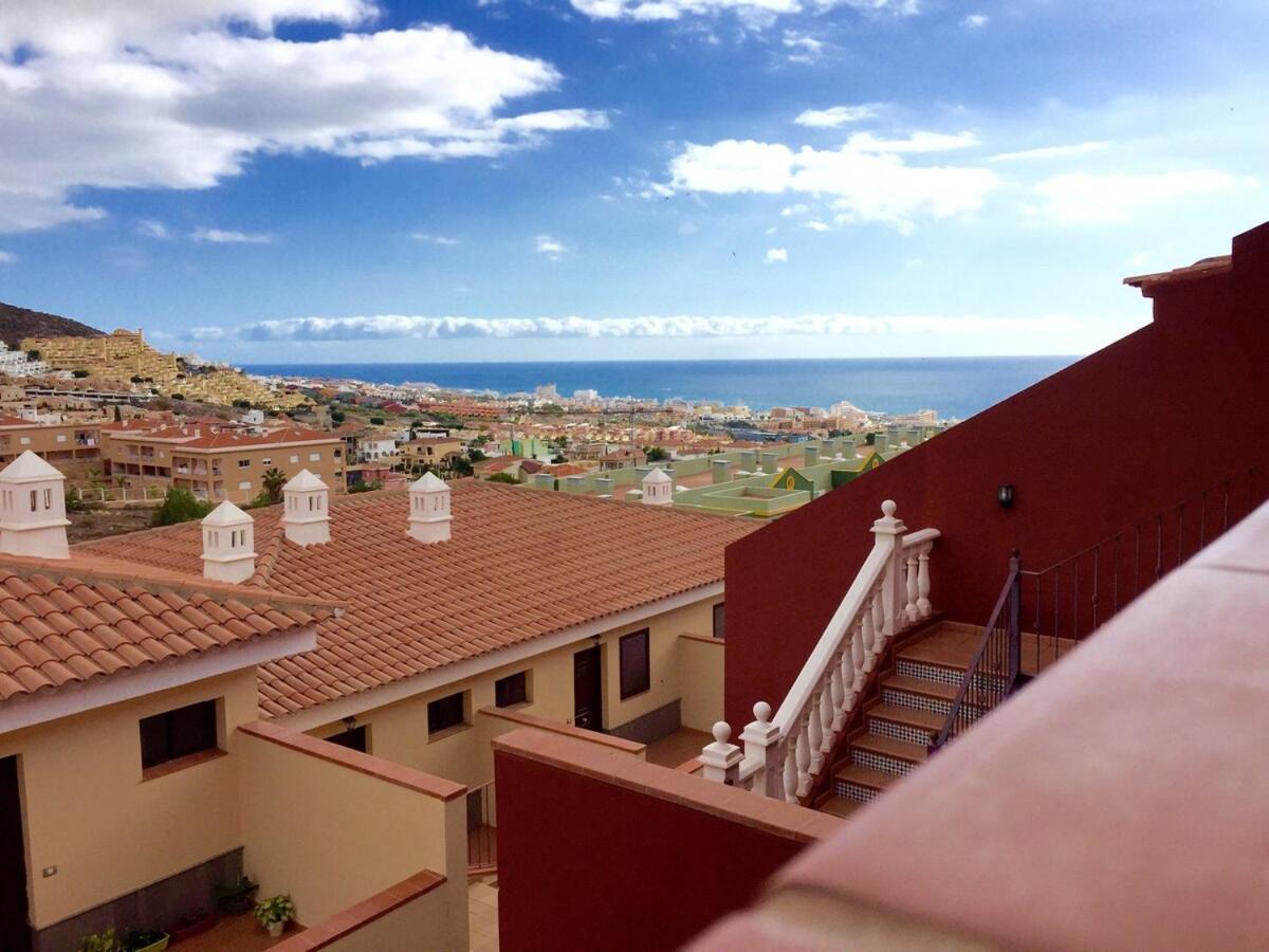 House With Jacuzzi In Apartamento Costa Adeje (Tenerife)