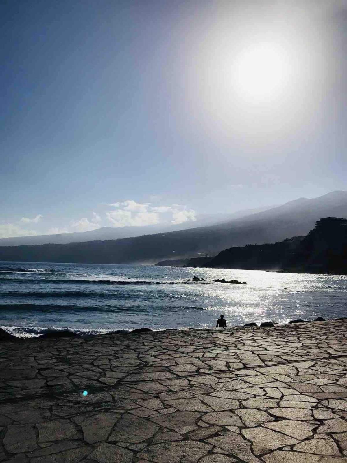 House With Jacuzzi In * Costa Adeje (Tenerife)