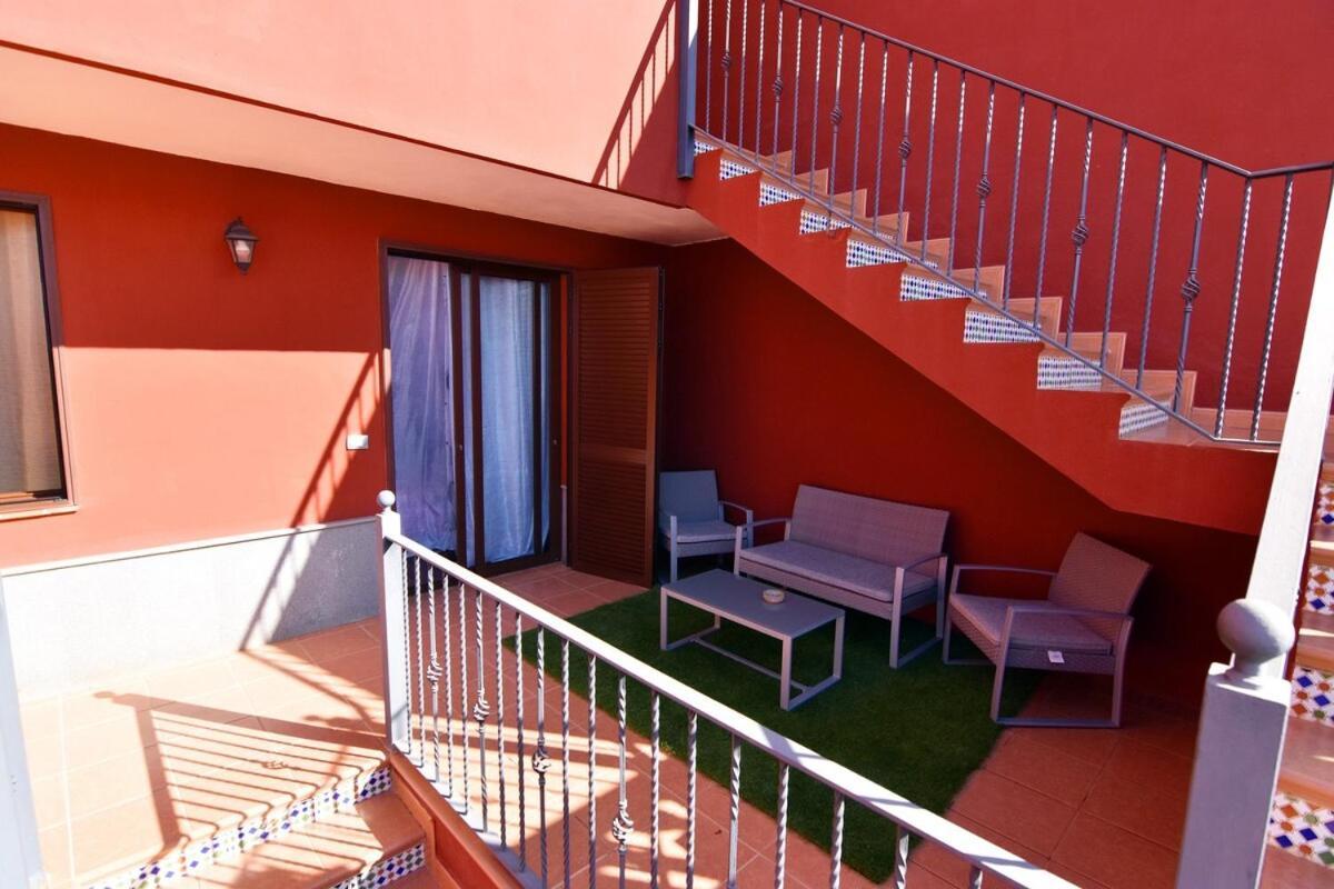 House With Jacuzzi In Apartamento *