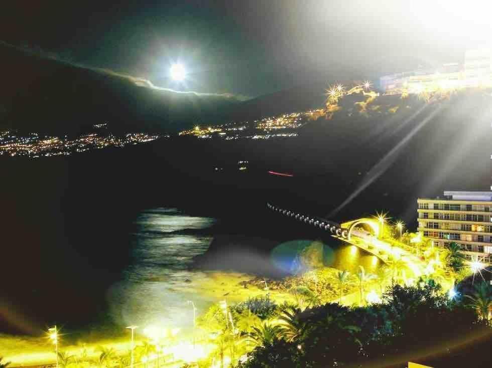 House With Jacuzzi In Apartamento Costa Adeje (Tenerife)