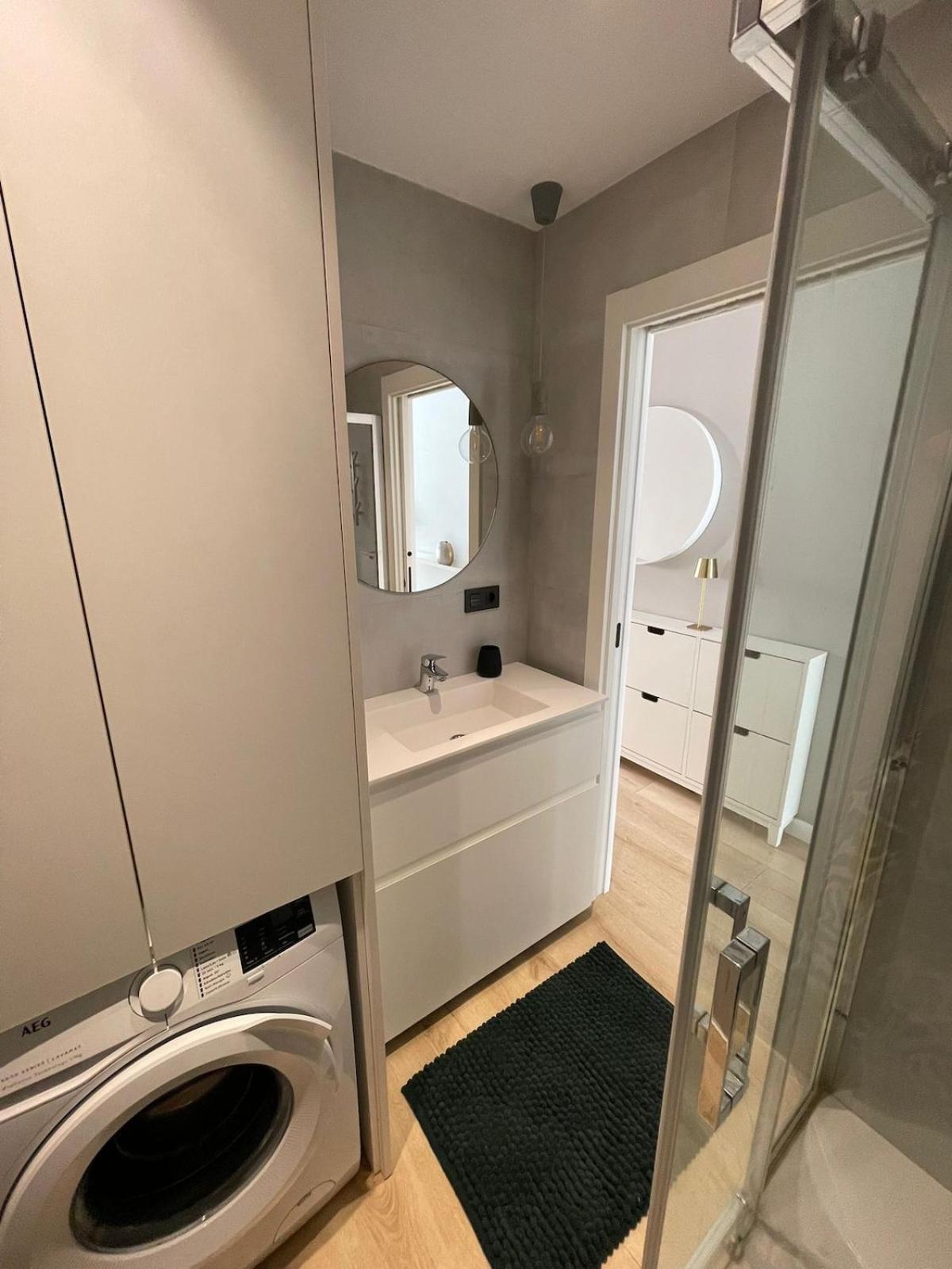 Apartamento Poniente Benidorm