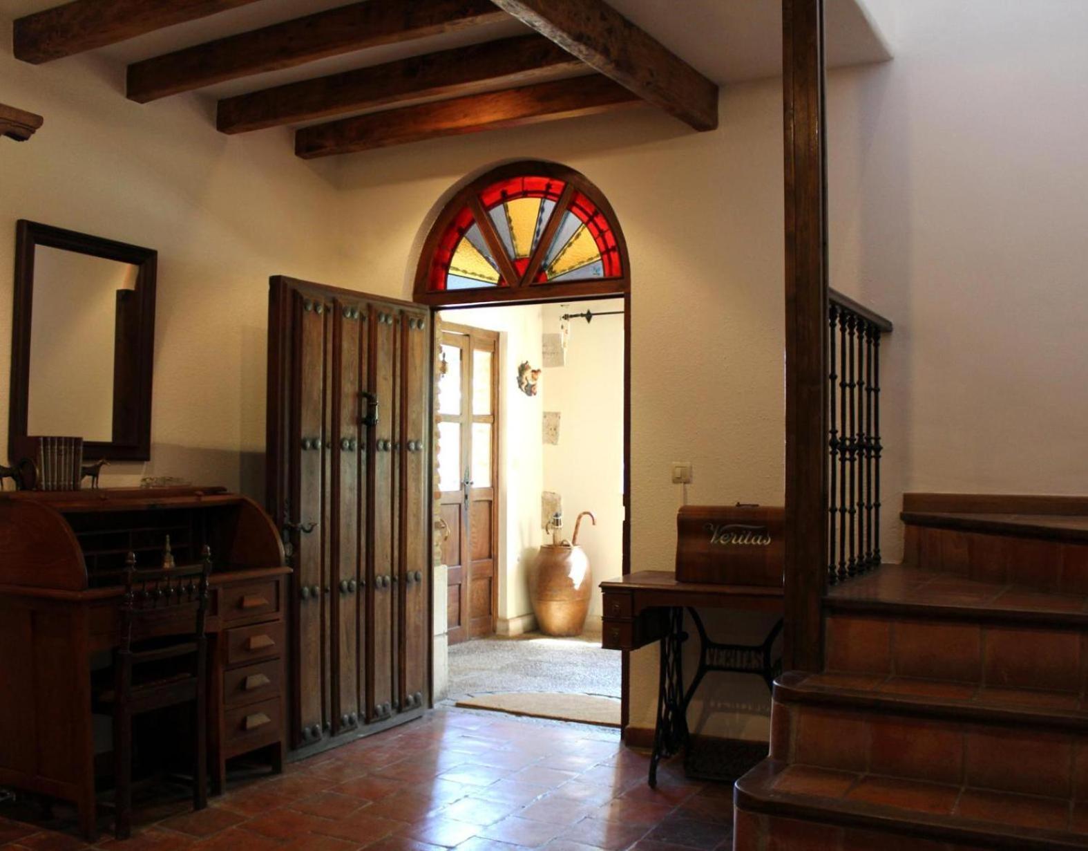 Molino El Sotillo * Saldaña