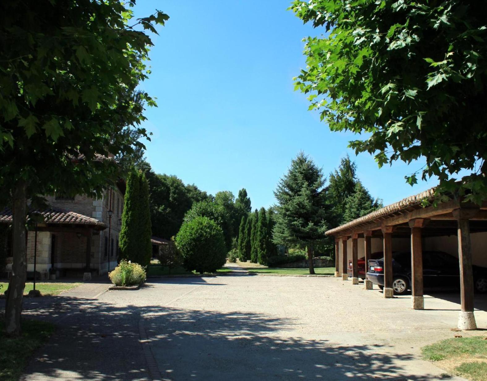 Сasa de vacaciones Molino El Sotillo Saldaña