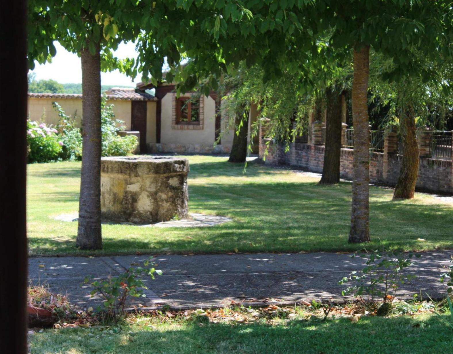 Сasa de vacaciones Molino El Sotillo Saldaña