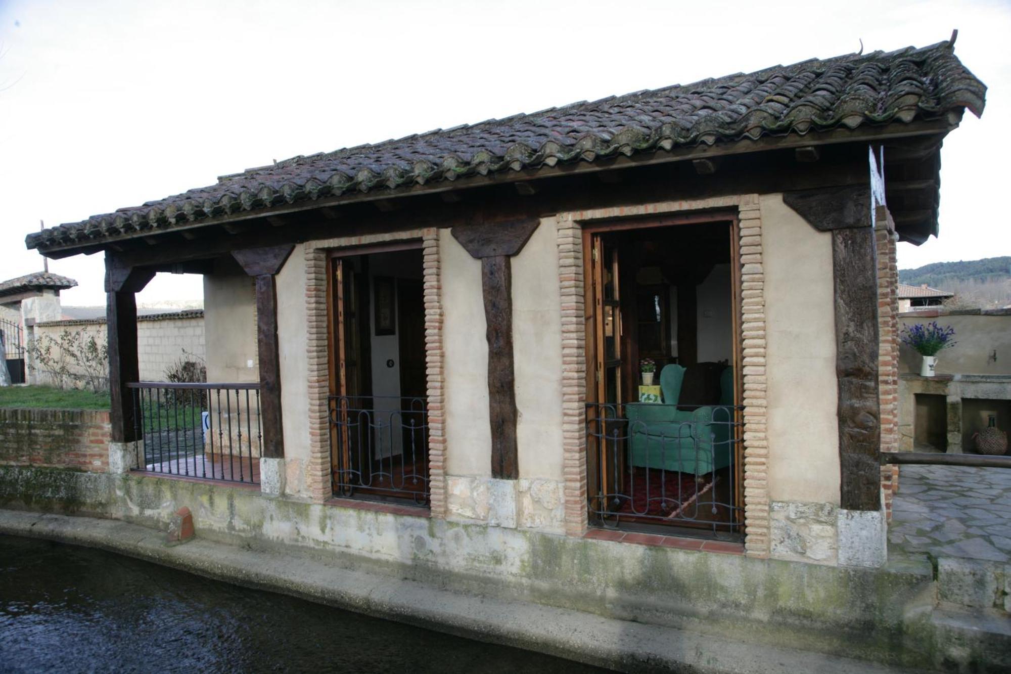 Molino El Sotillo *