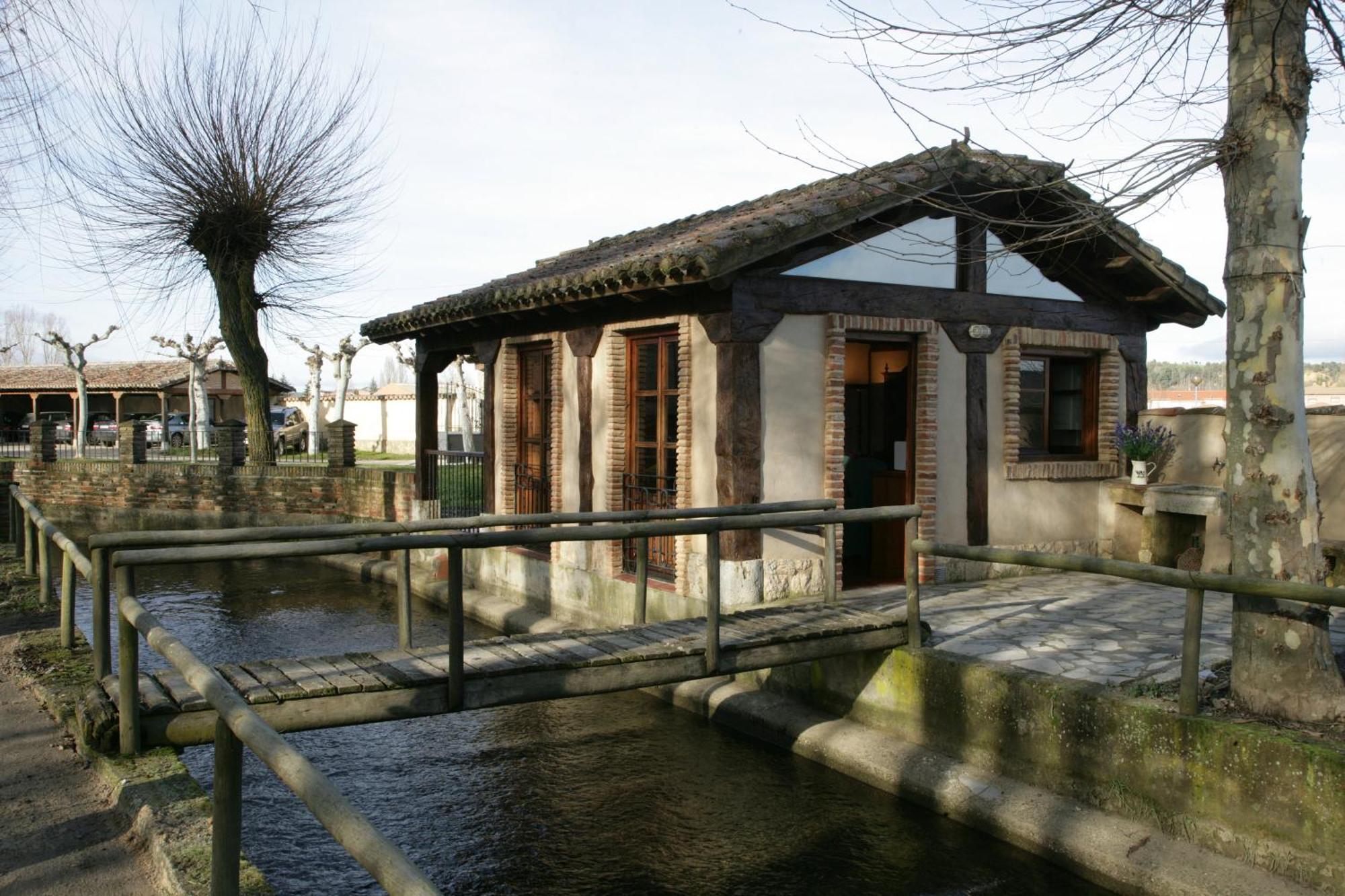 Molino El Sotillo