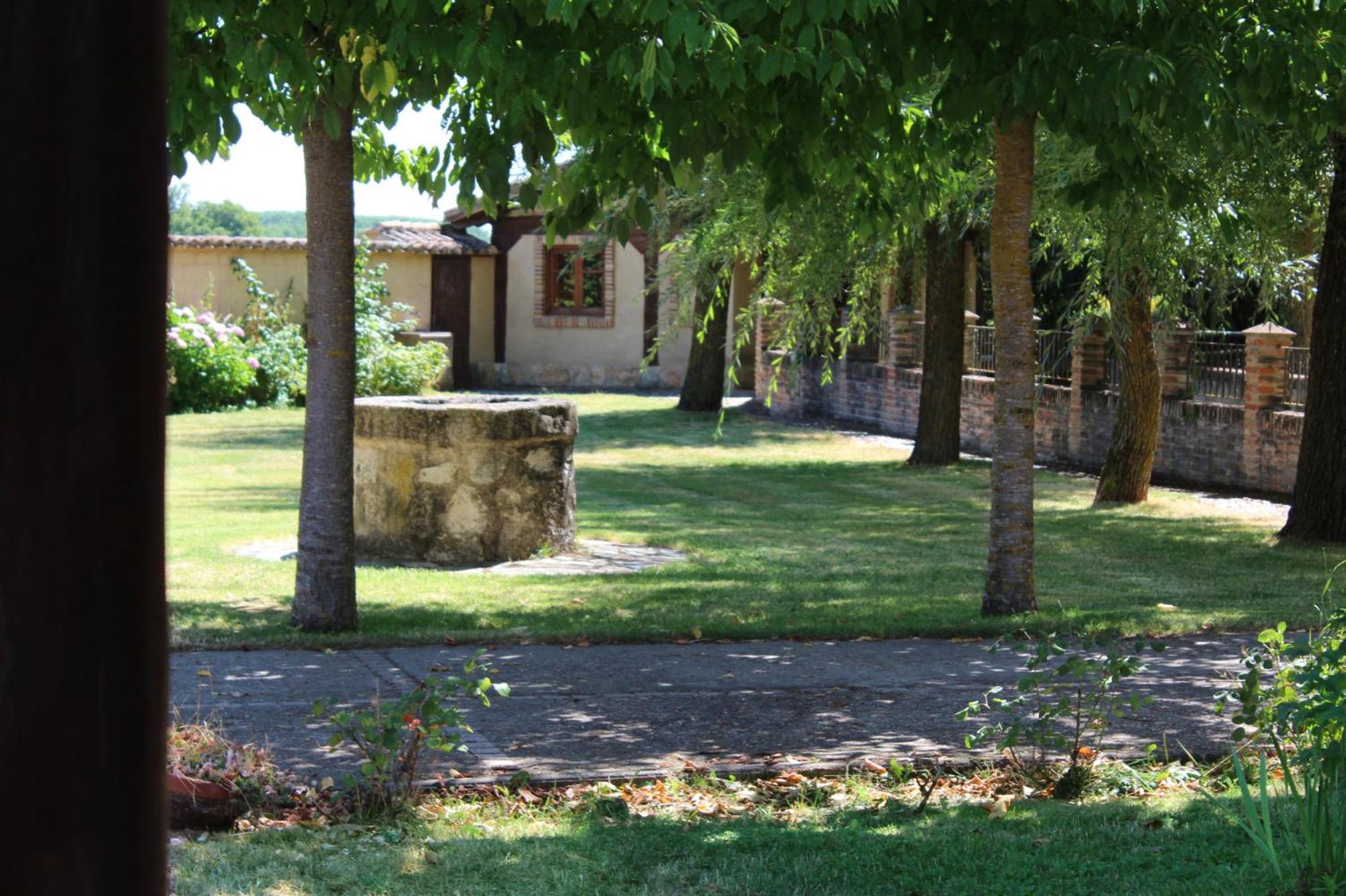 Molino El Sotillo Сasa de vacaciones *