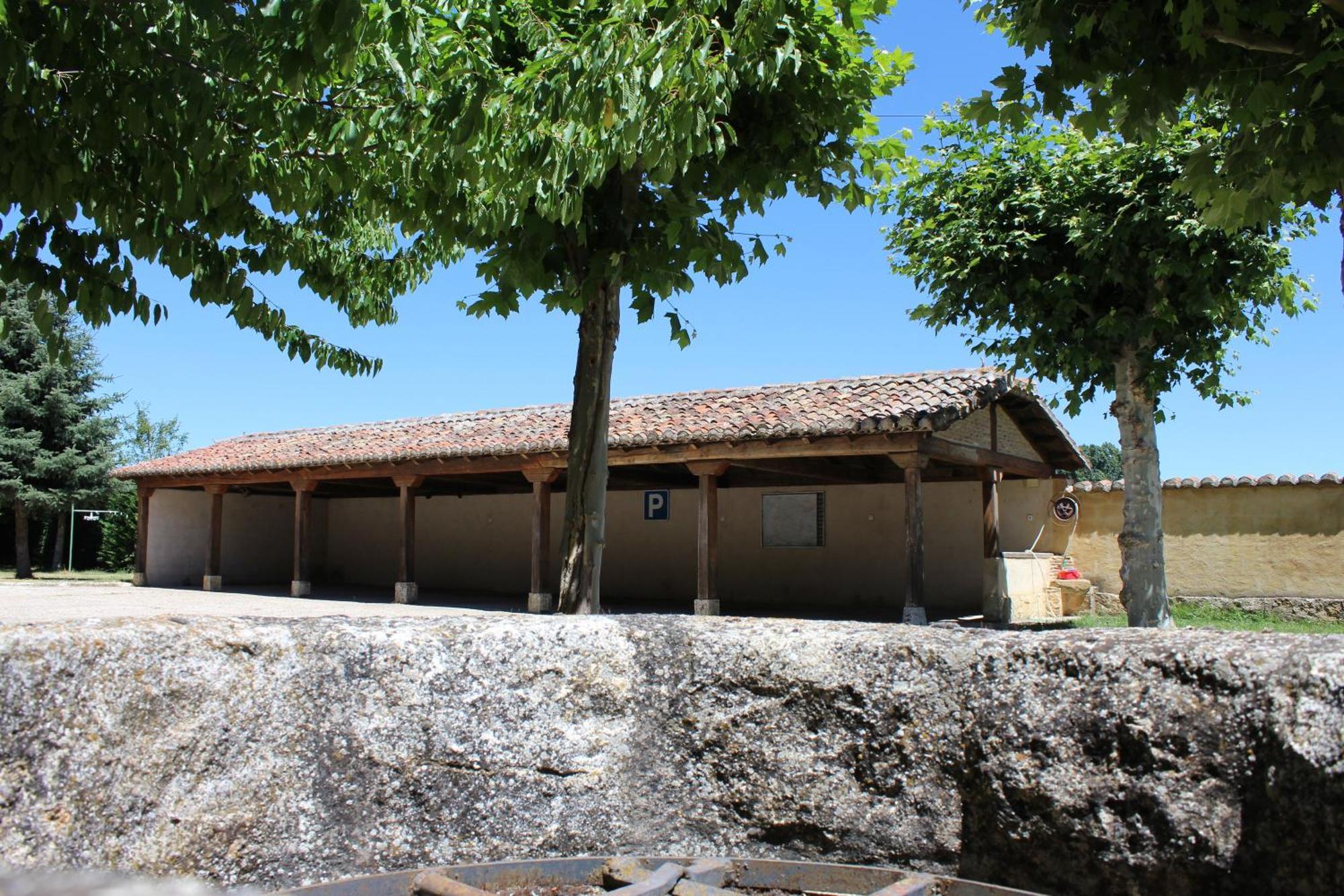 Molino El Sotillo Saldaña