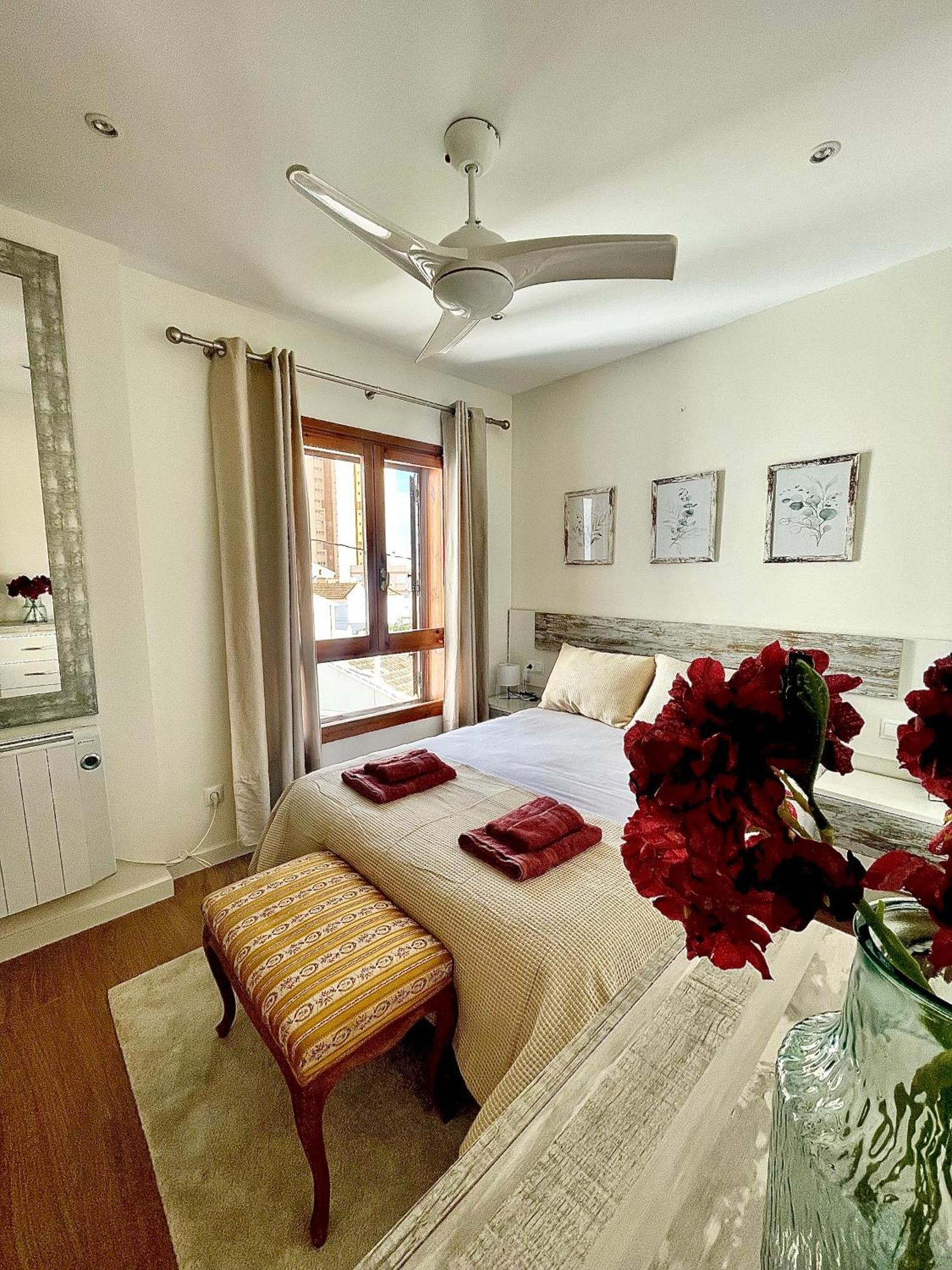 Reformado A 2min De La Playa En Conde Lisea Apartment San Javier