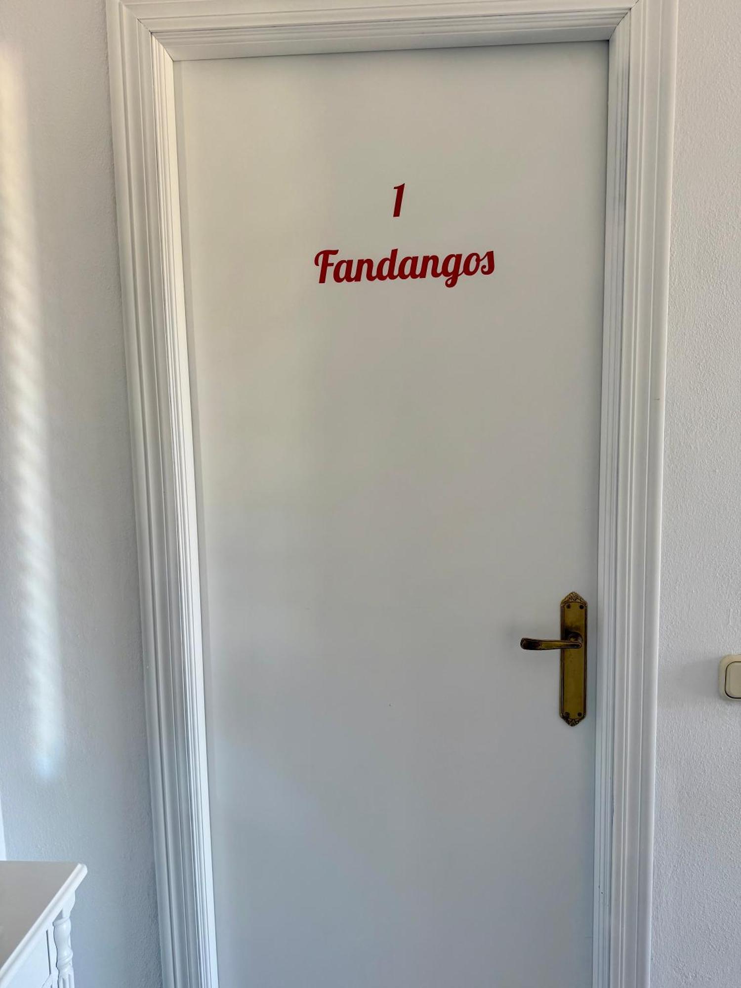 La Casa Del Flamenco Сasa de vacaciones