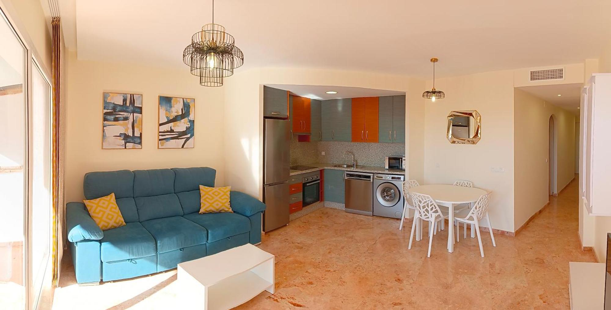 Apartamento La Fuente Alcaucín