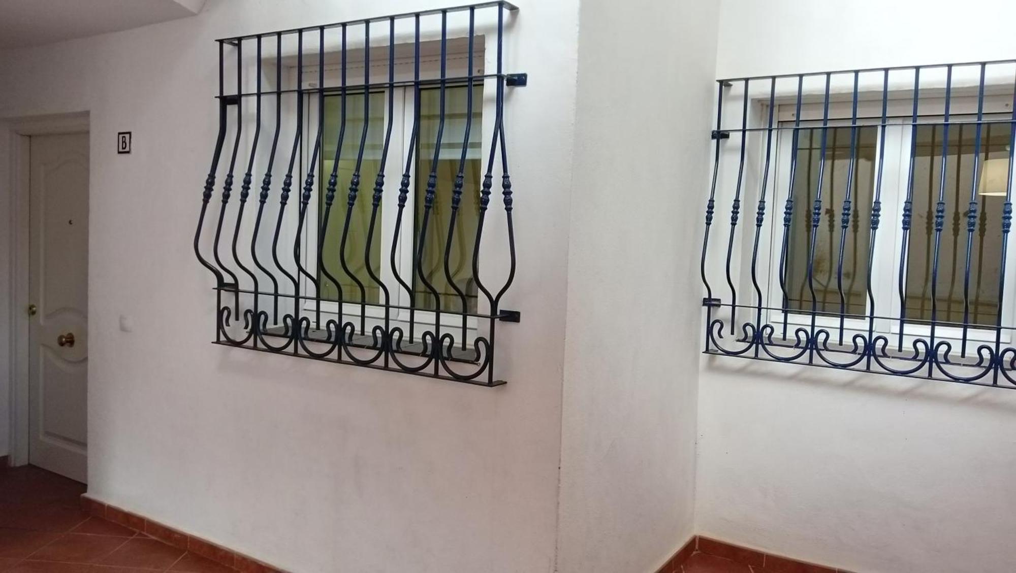 La Fuente Apartamento Alcaucín