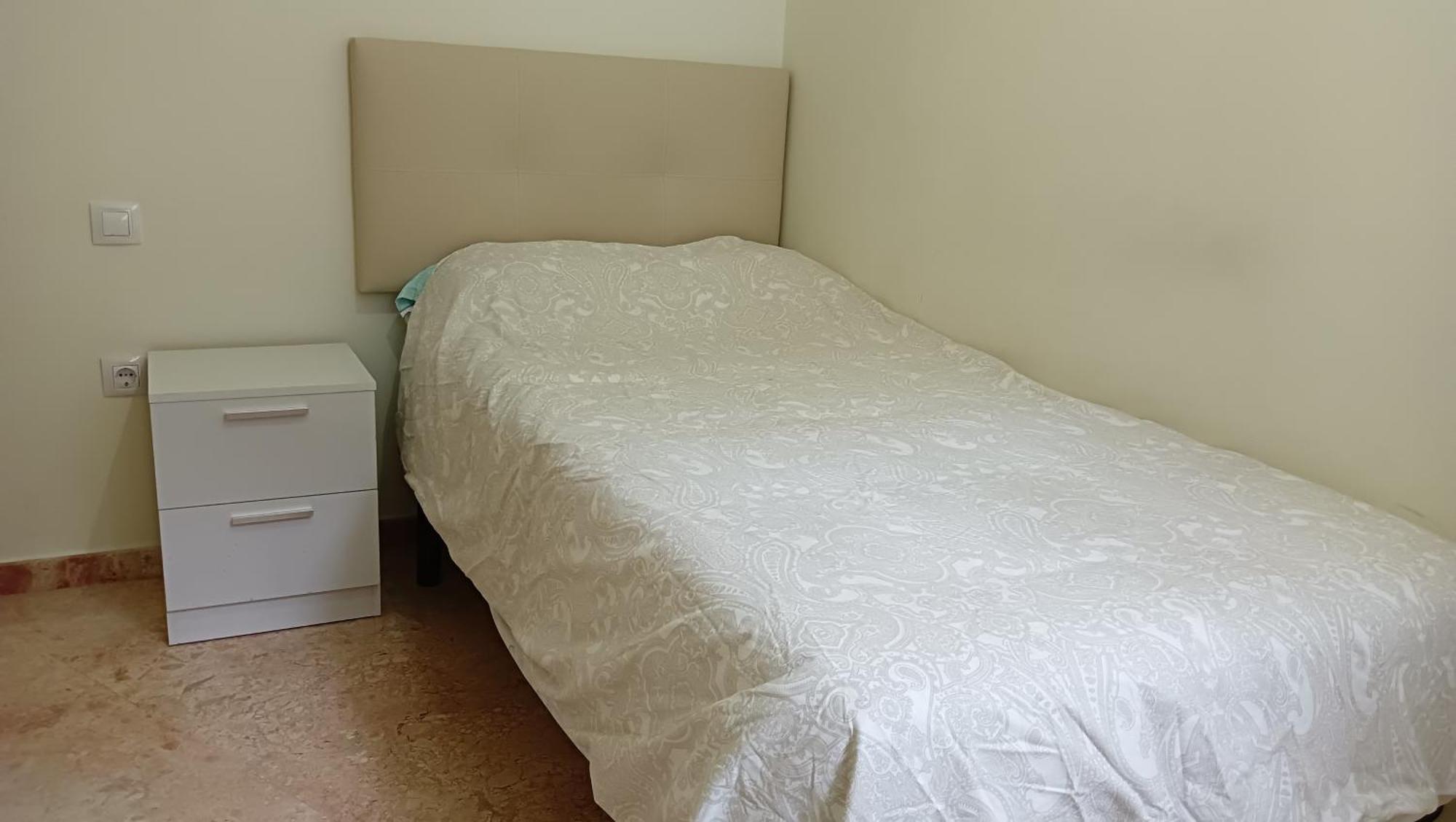 La Fuente Apartamento
