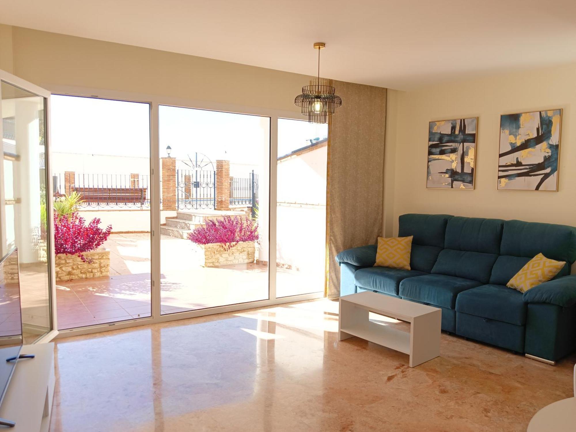 La Fuente Apartamento