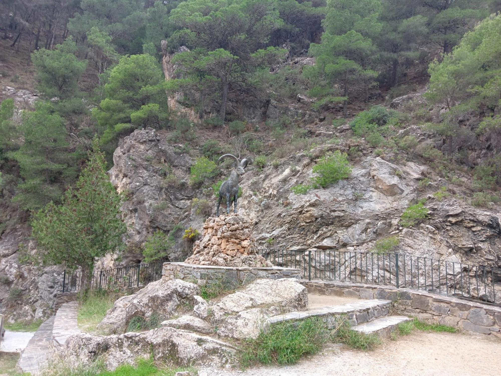 La Fuente