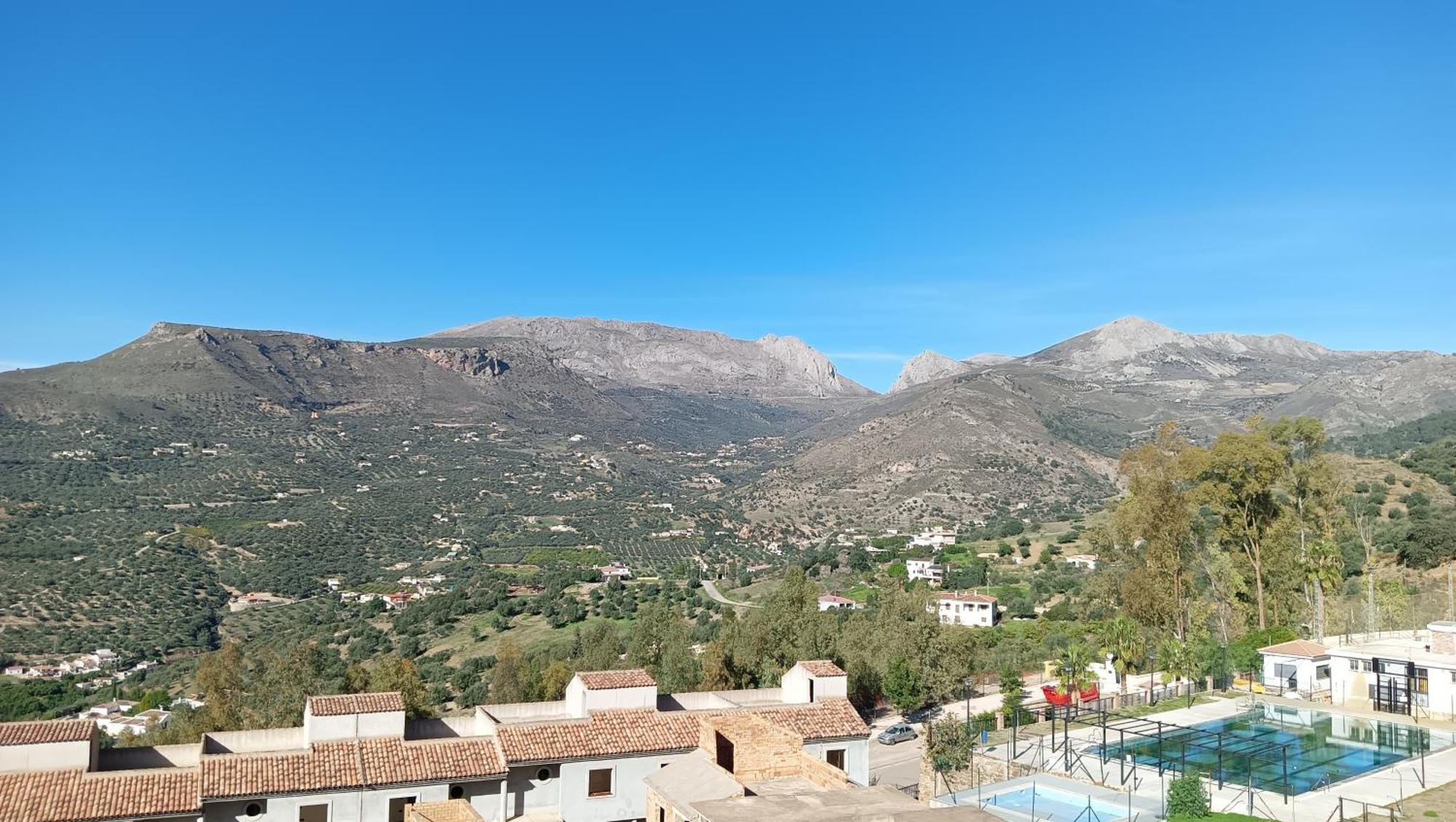 Apartamento La Fuente Alcaucín