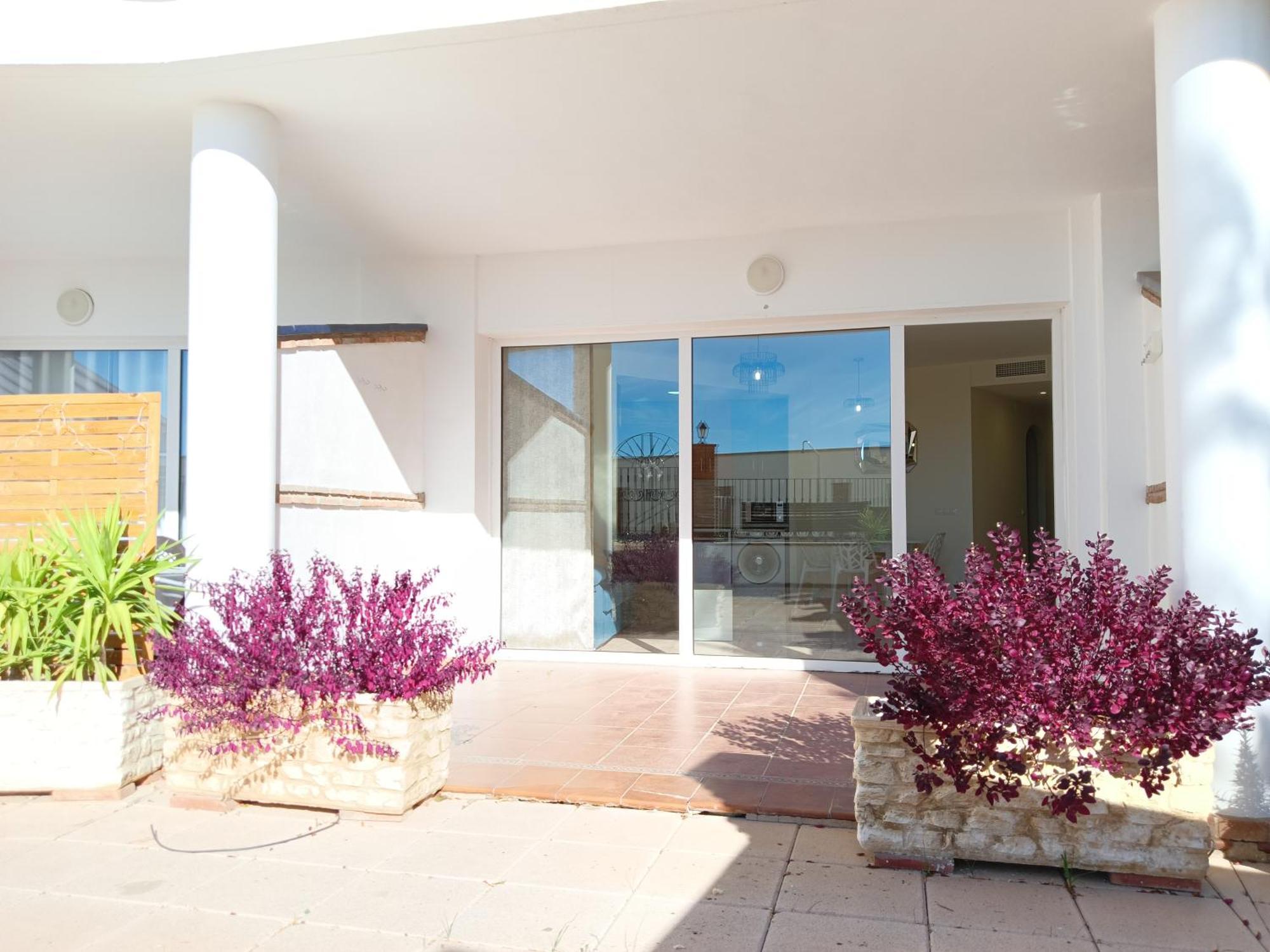 La Fuente Apartamento