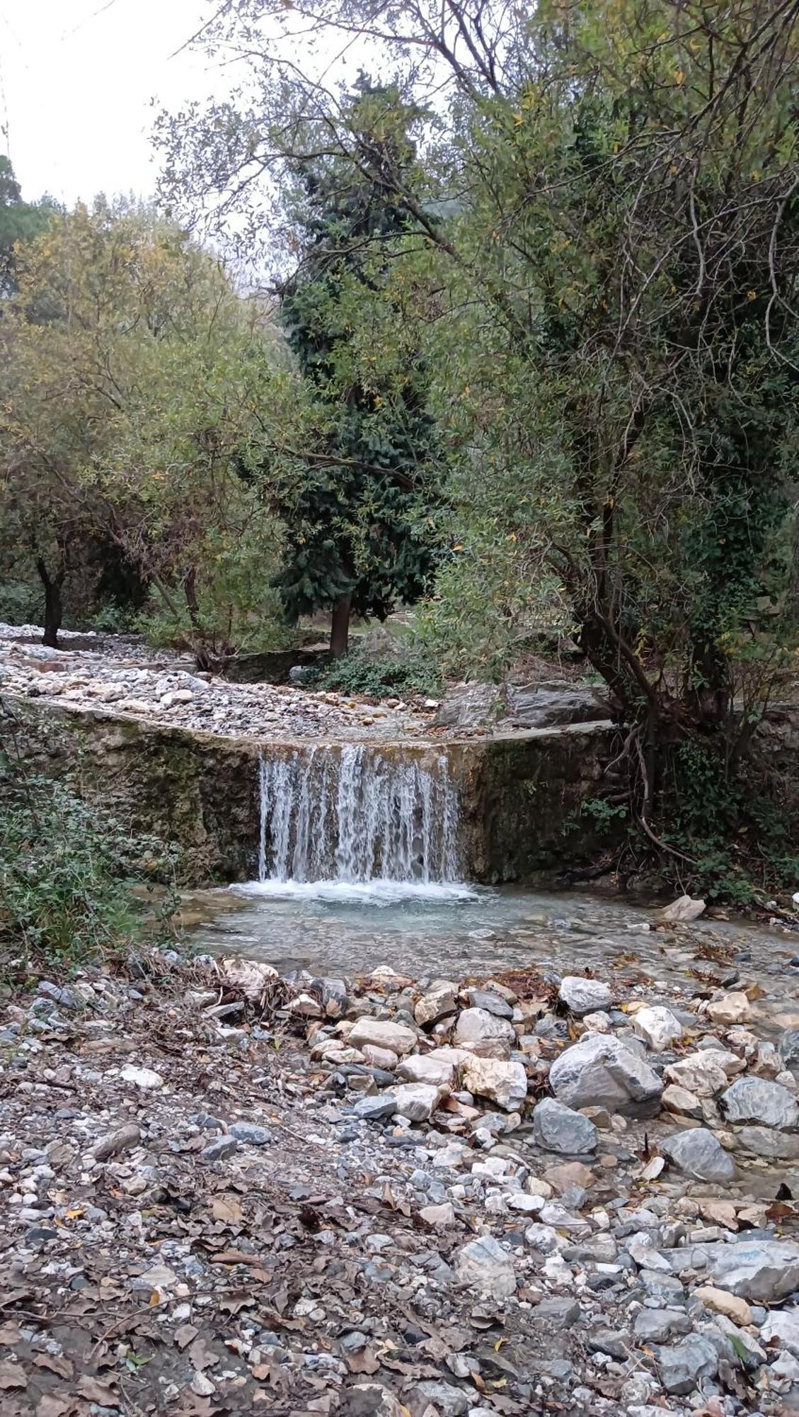 Apartamento La Fuente