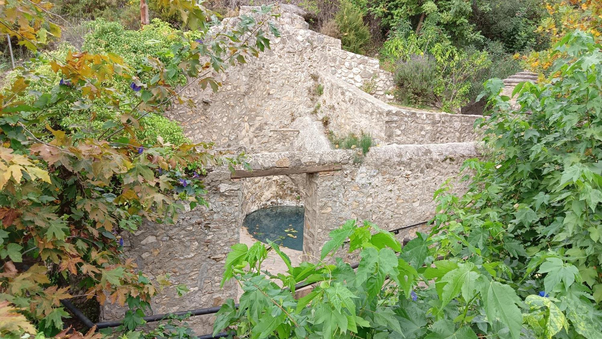 La Fuente Apartamento *