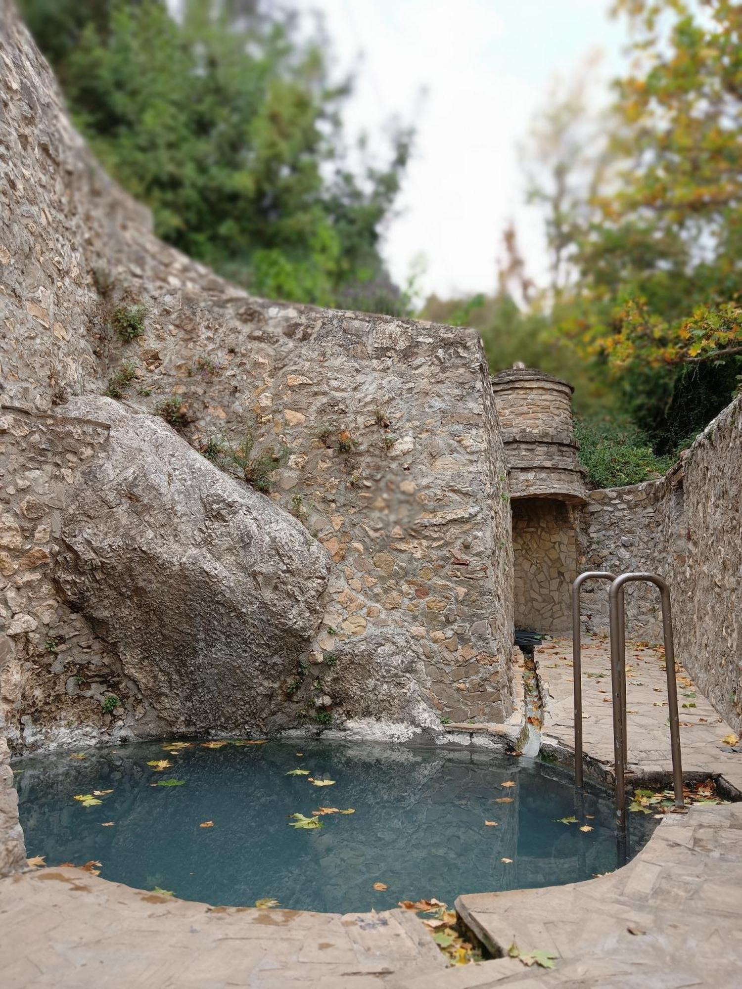 La Fuente Alcaucín