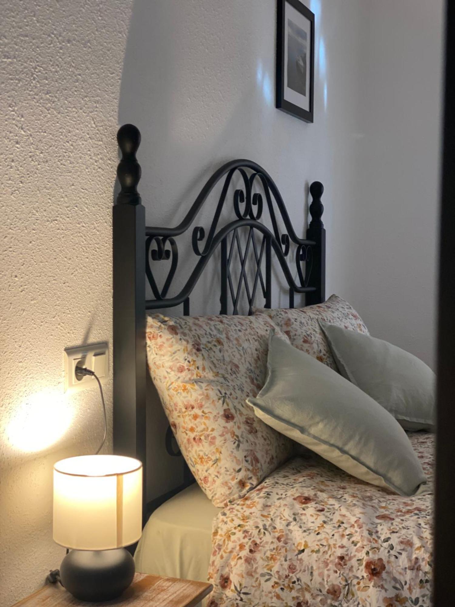 Bed and breakfast El Barco *