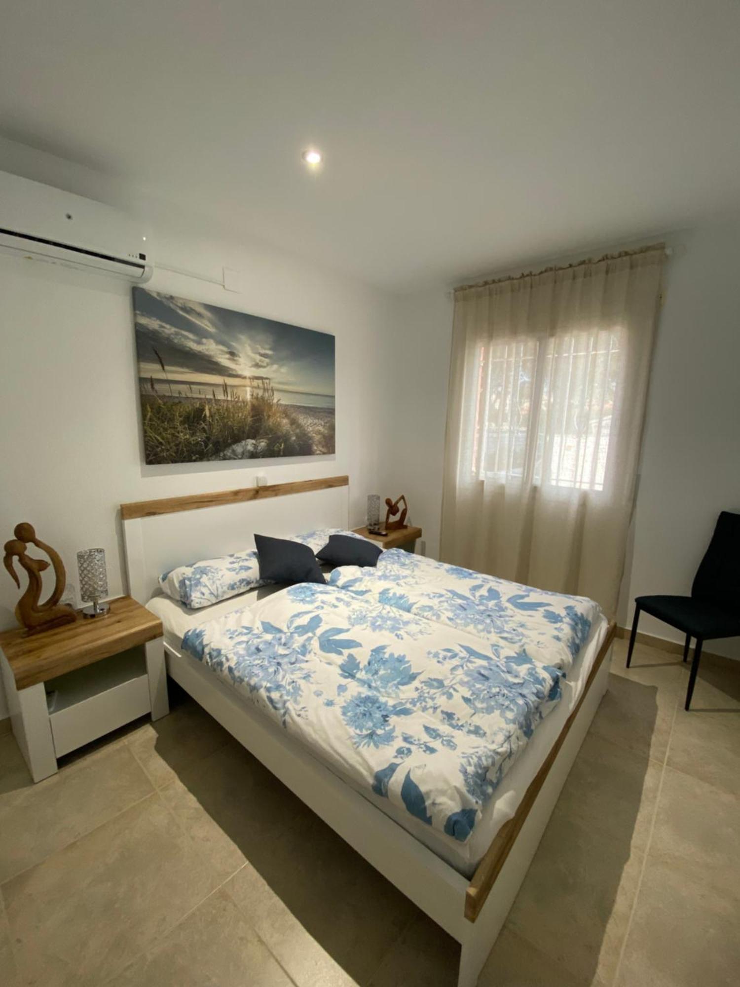 Bed and breakfast El Barco *