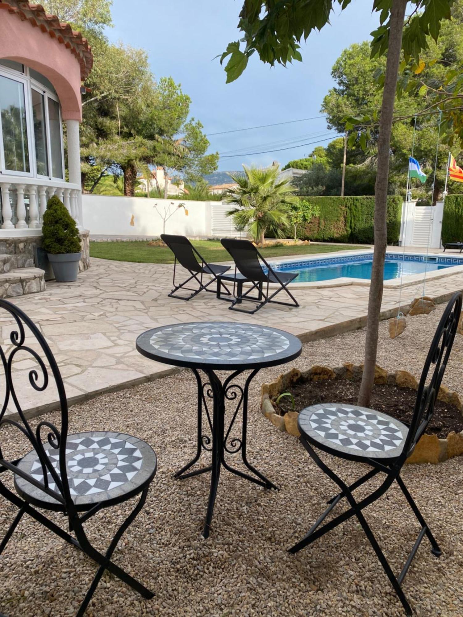 El Barco Bed and breakfast