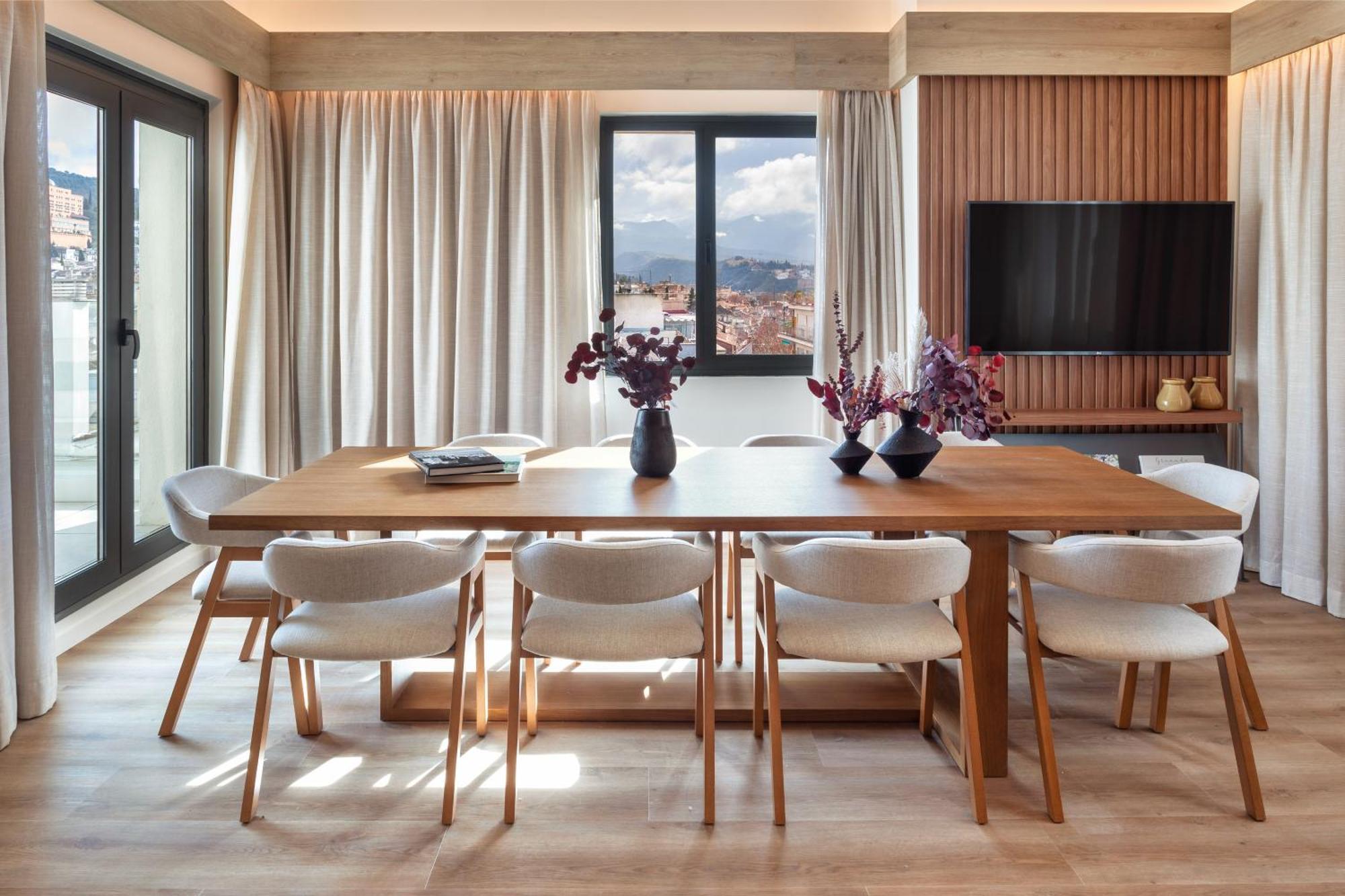 Hotel Melia Granada