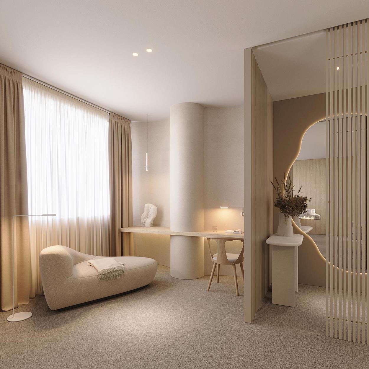Hotel Carlemany 4*