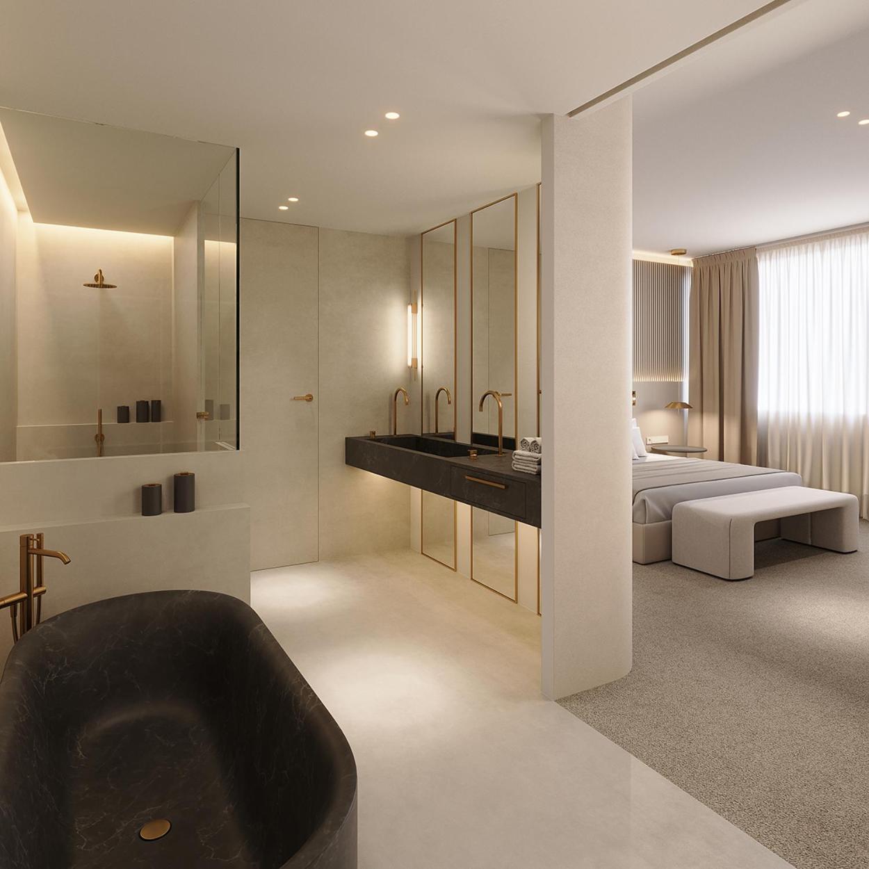 Hotel Carlemany Gerona