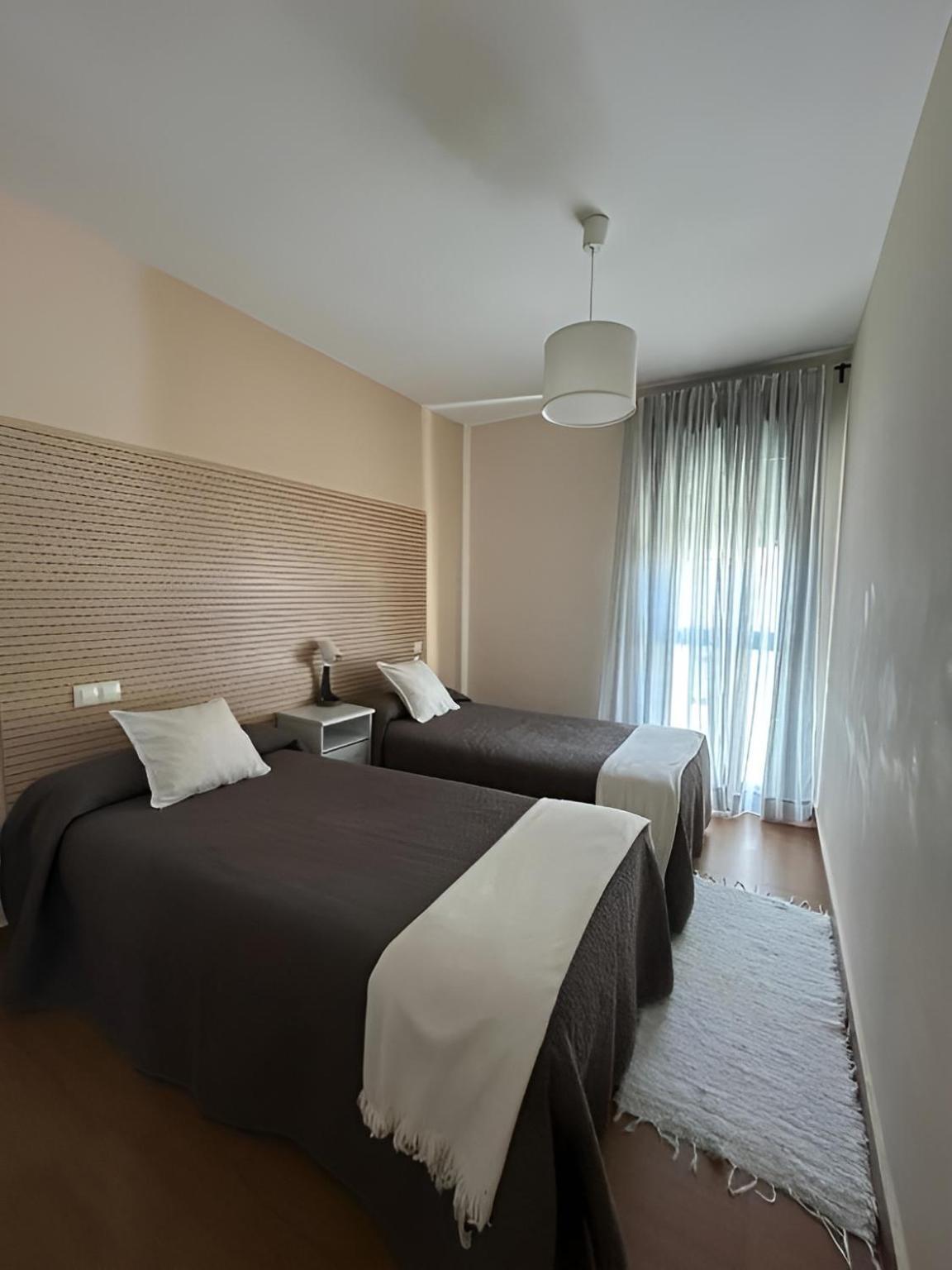 Hotel Valdesierra I Béjar