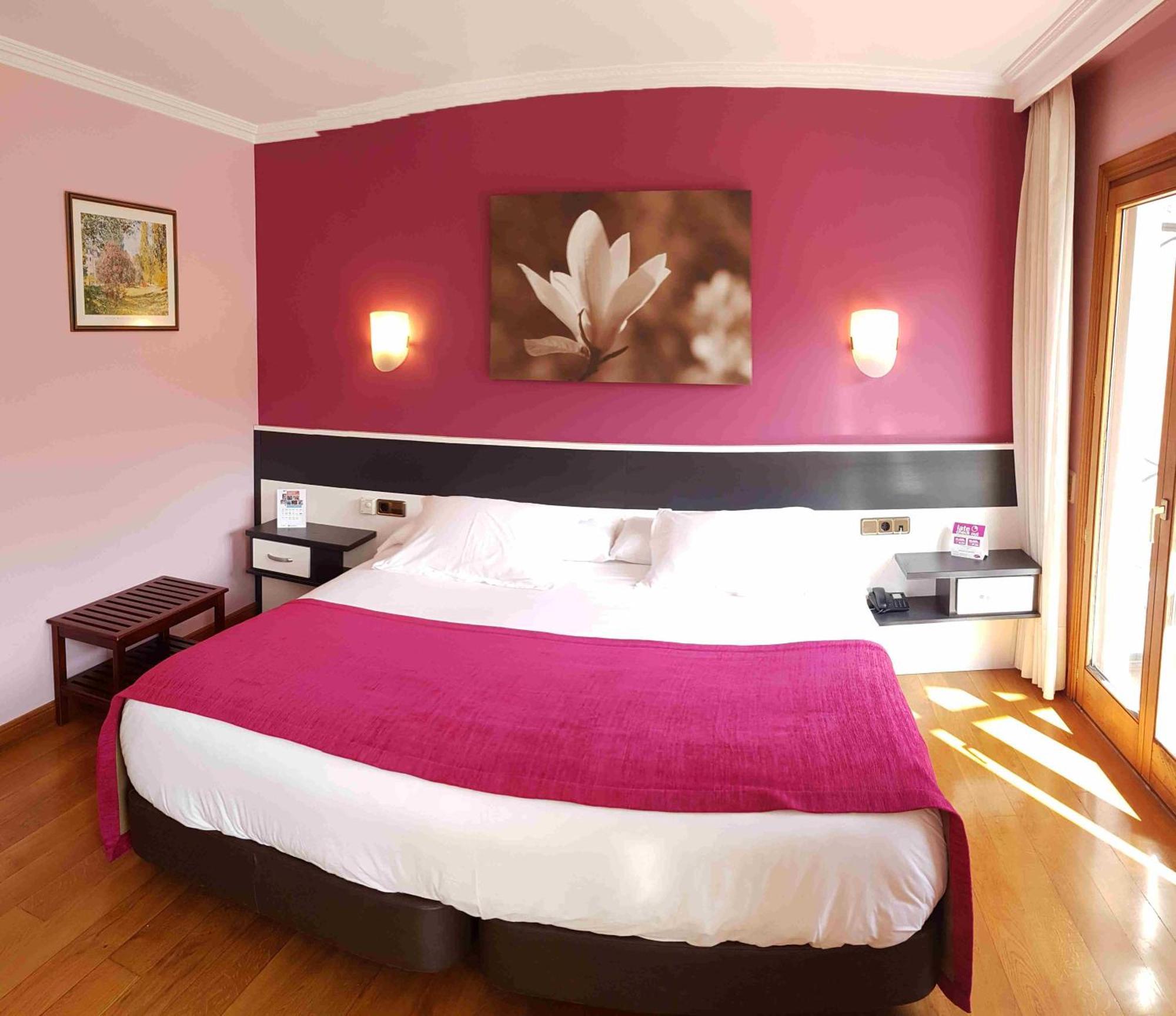 Hotel Venta De