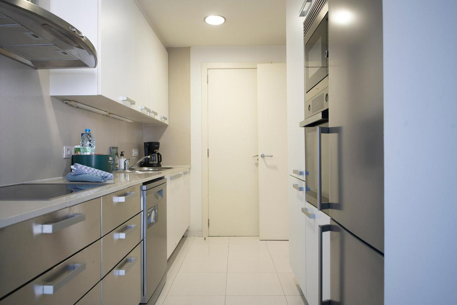 Apartment Stylish