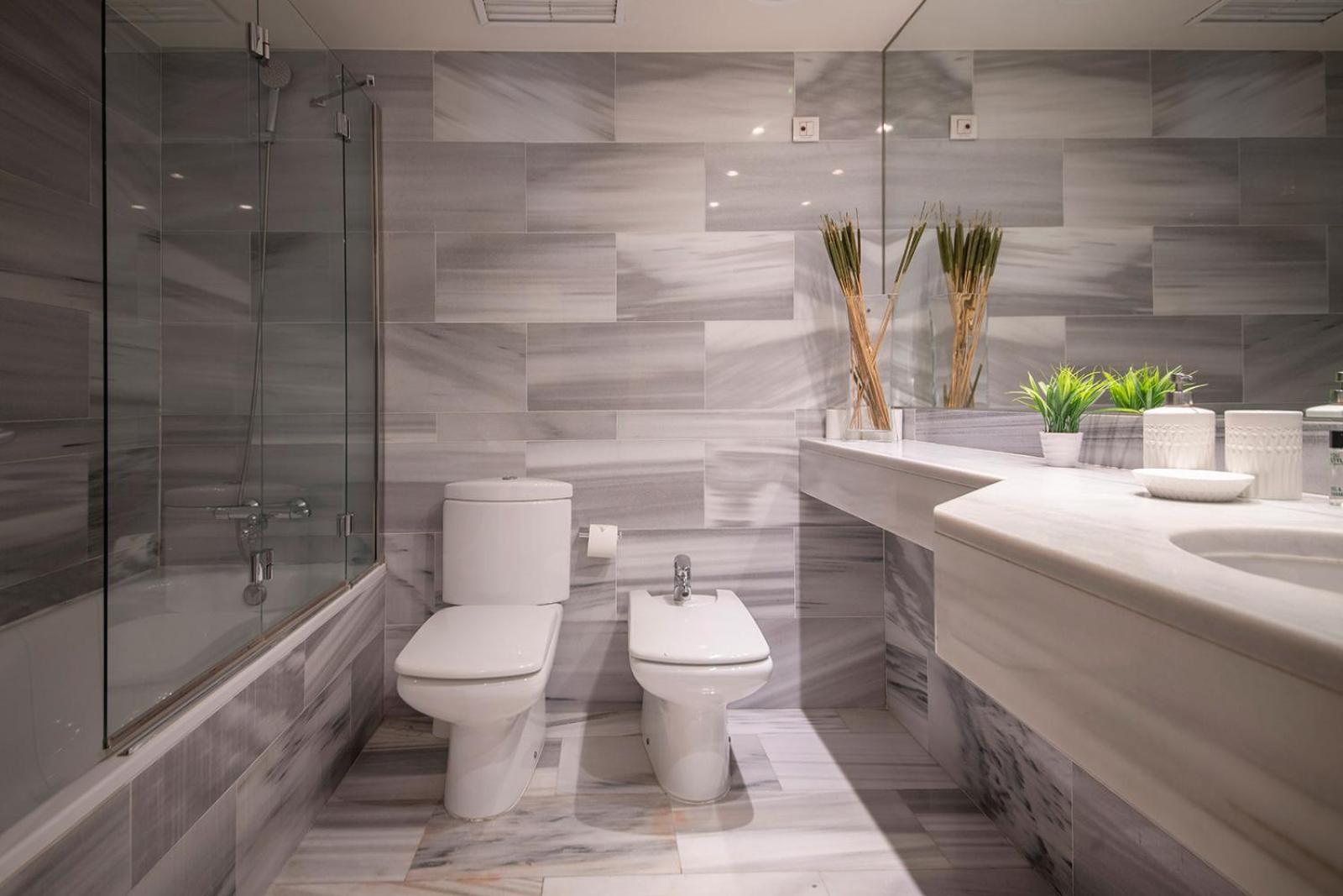Stylish Apartment *