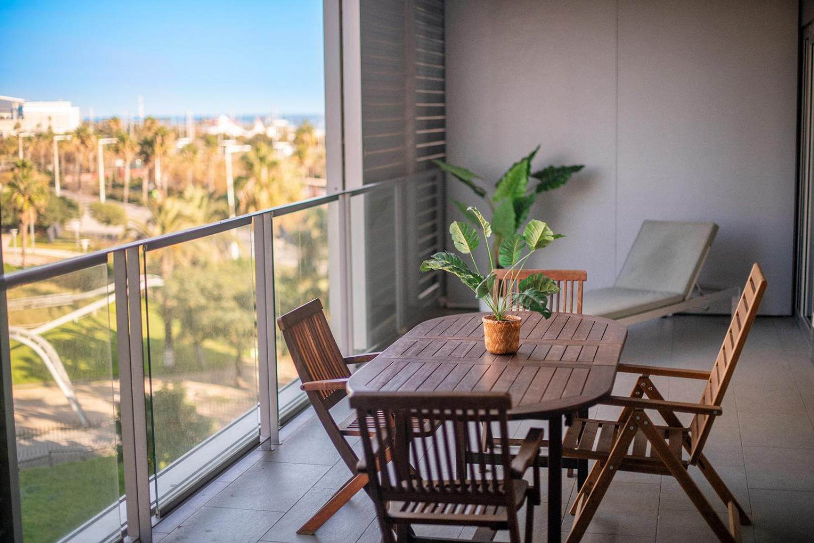 Apartment Stylish