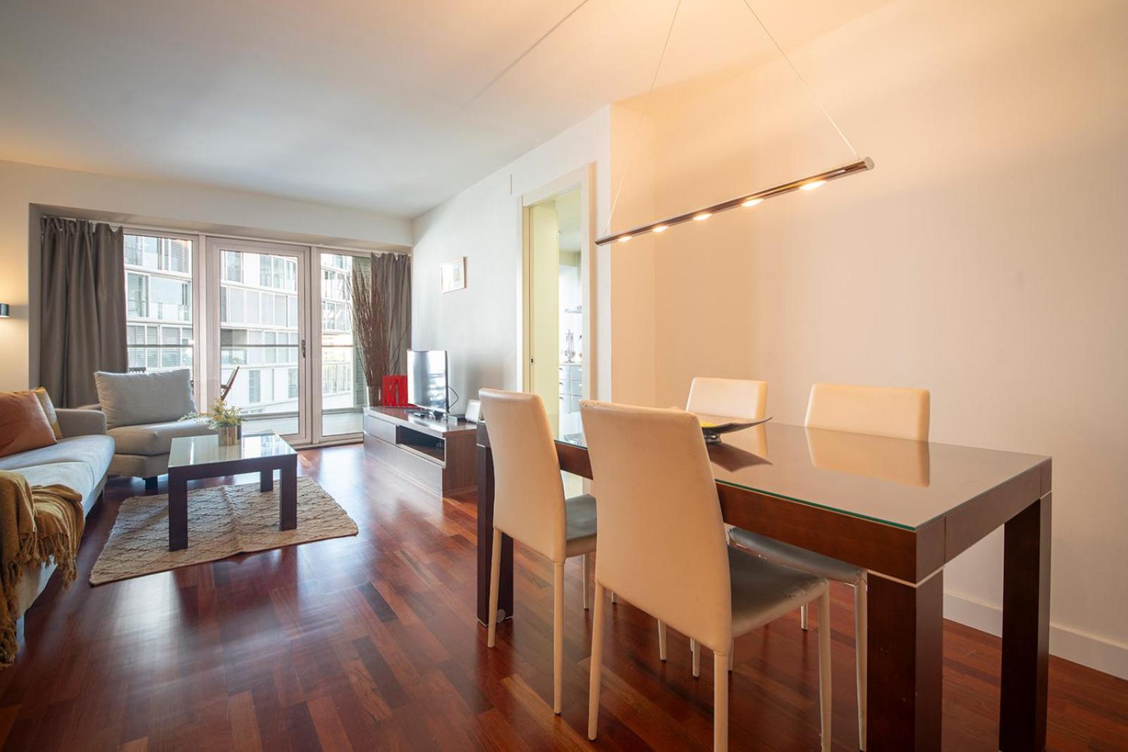 Apartment Stylish