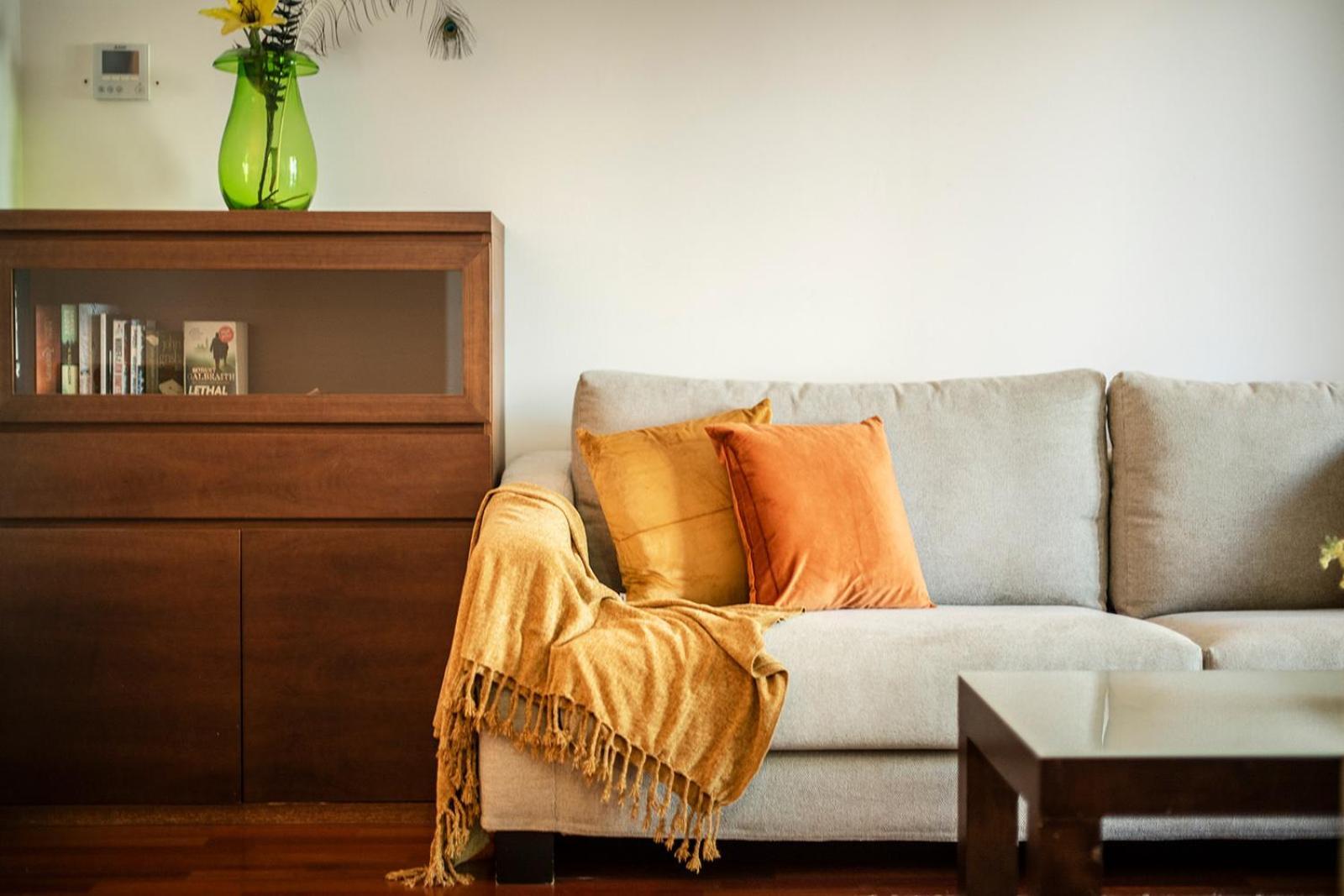 Apartment Stylish Barcelona