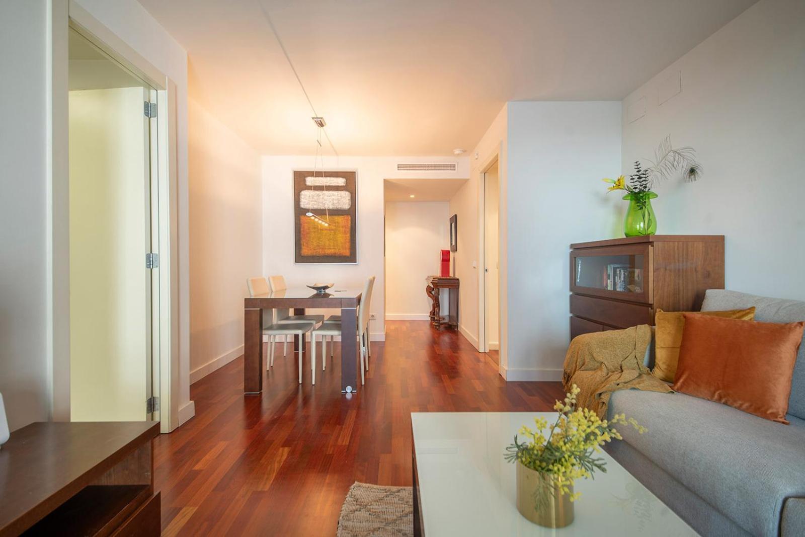 Apartment Stylish