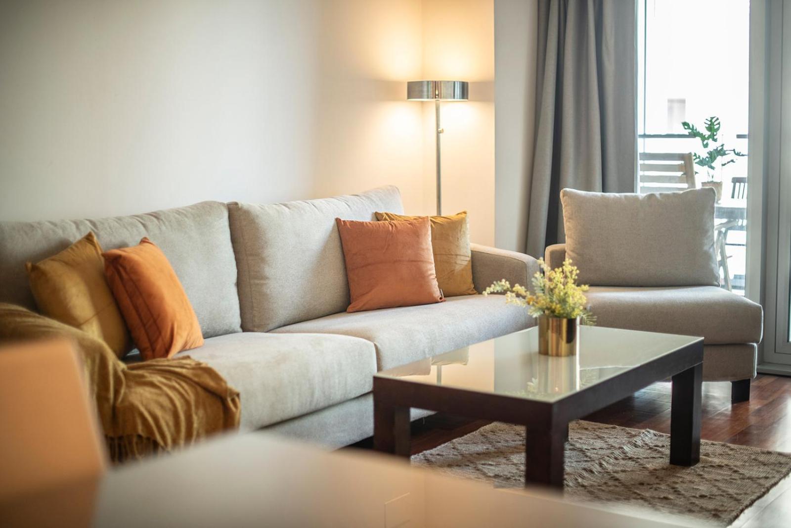 Apartment Stylish *