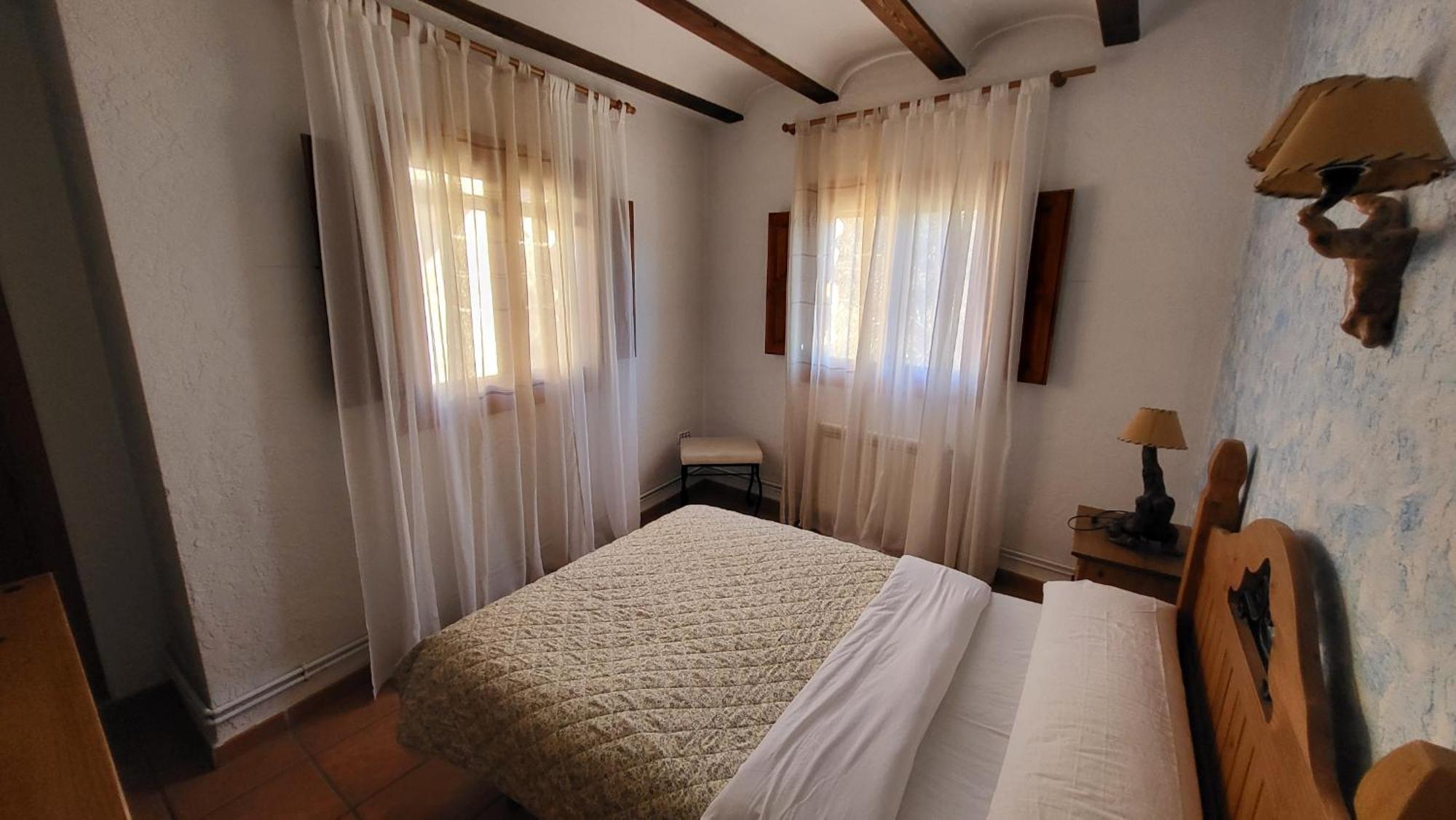 Casa rural El Mirador De Viejo *