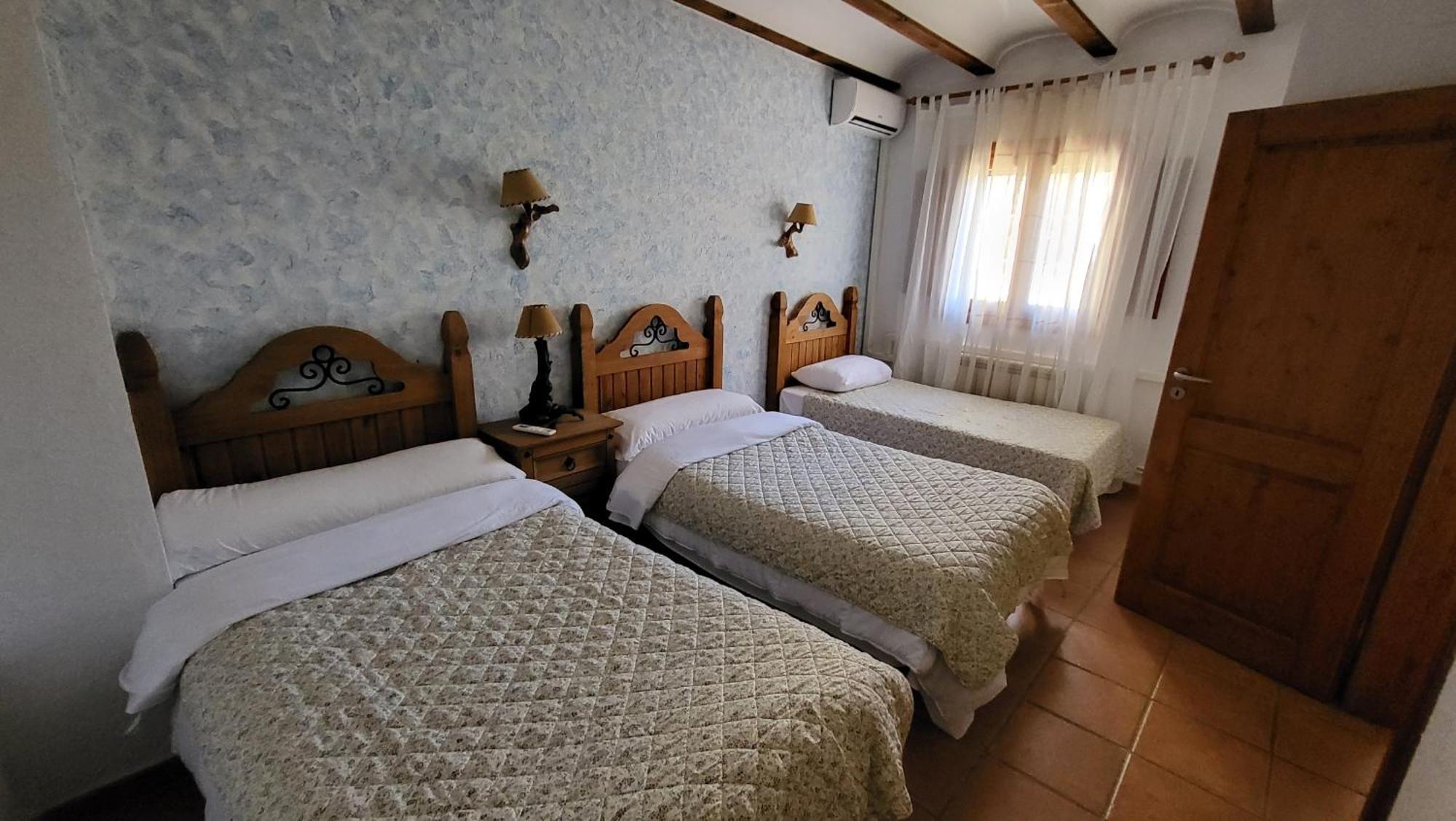 El Mirador De Viejo Casa rural