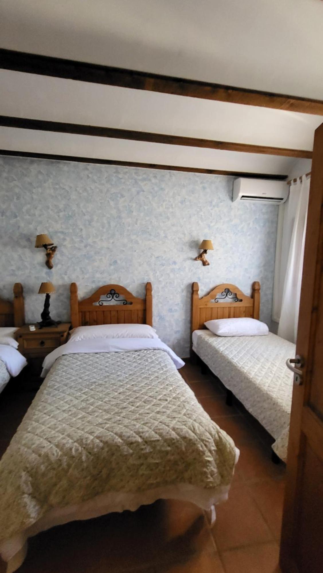 Casa rural El Mirador De Viejo *