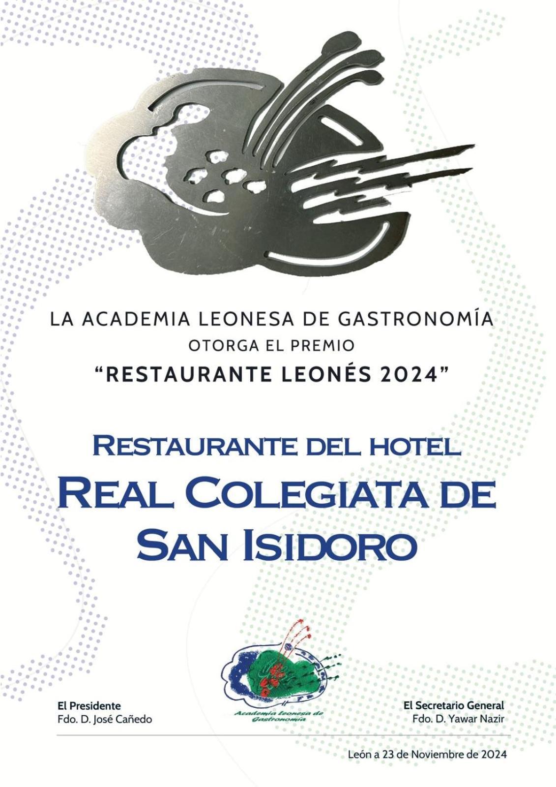 Real Colegiata San Isidoro