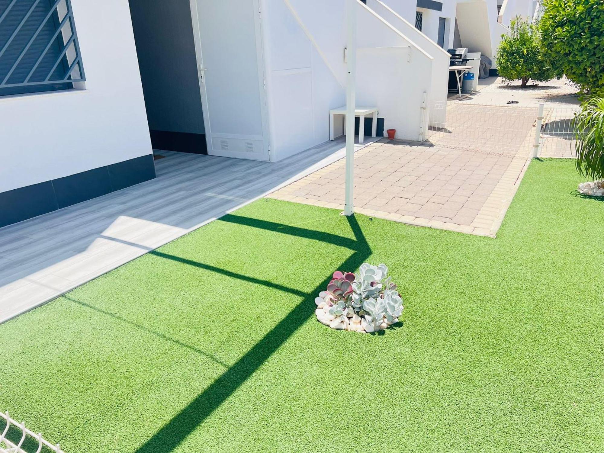 Apartment La Zenia Orihuela
